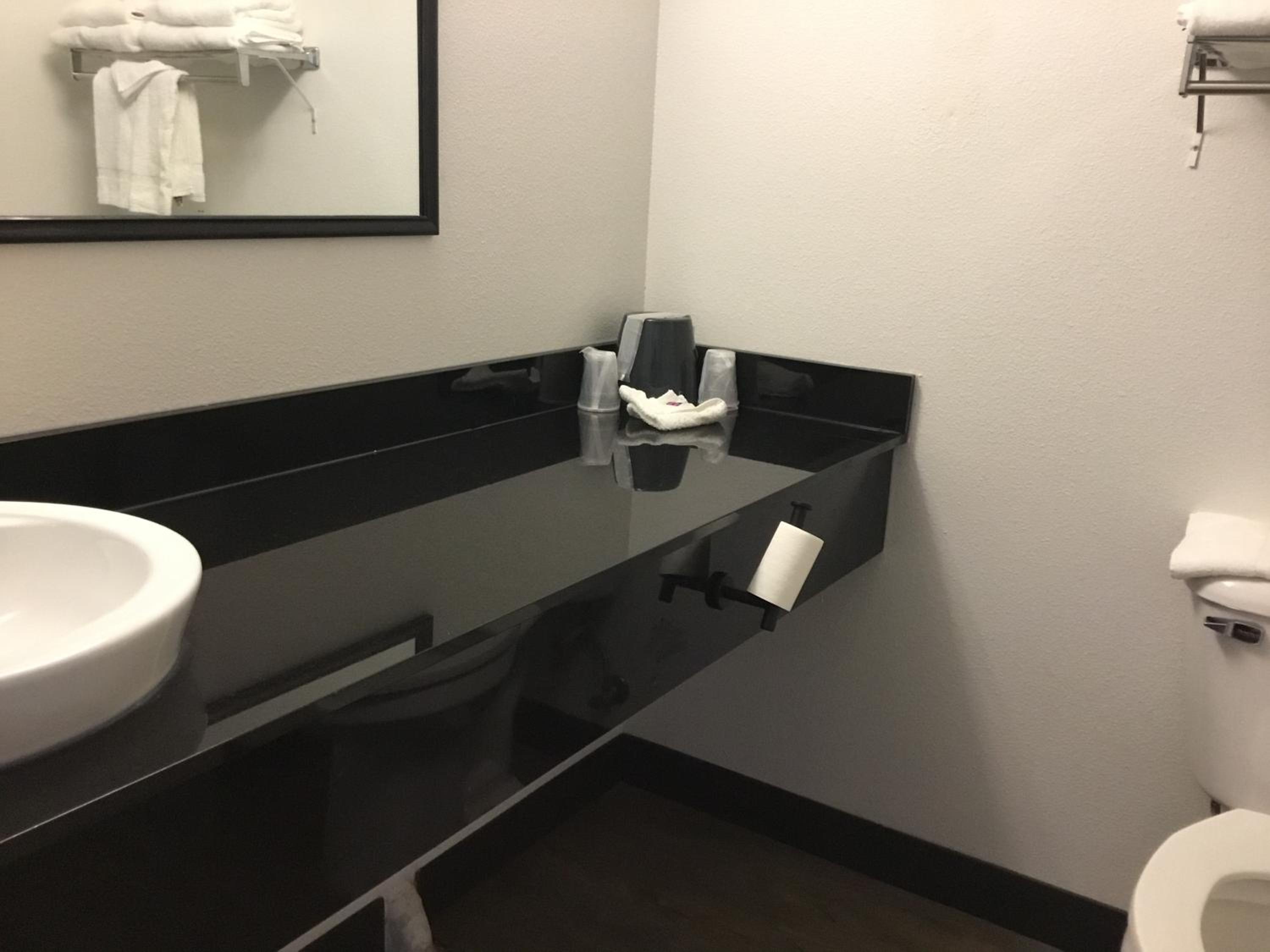 Baker City Vacations - Motel 6-Baker City, OR - Property Image 8