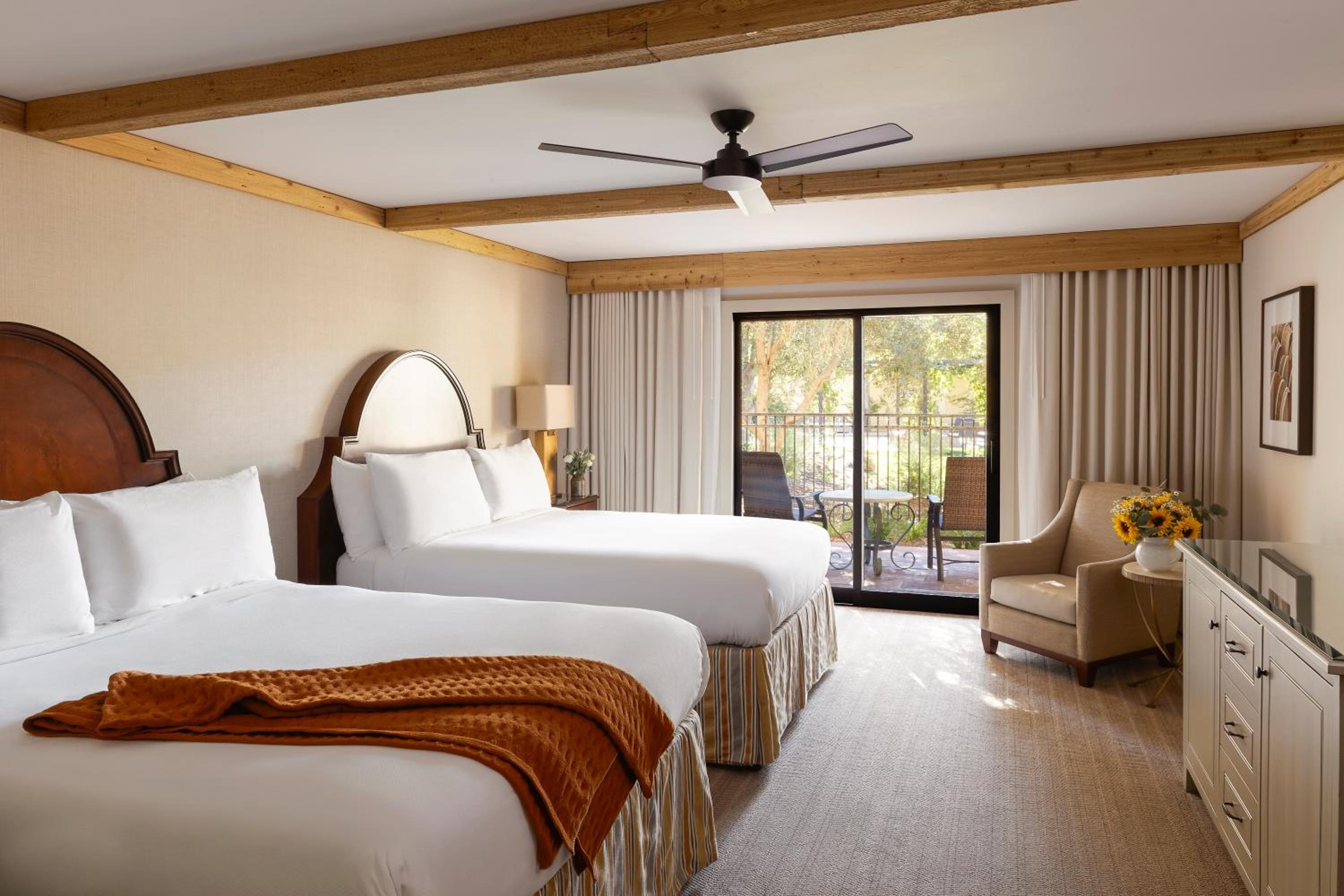 Yountville Vacations - Napa Valley Lodge - Property Image 13