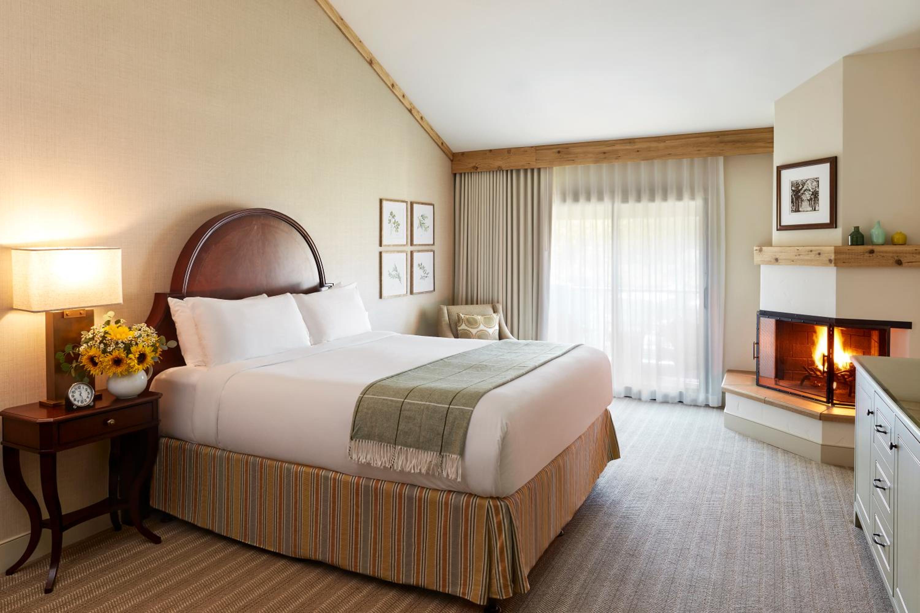 Yountville Vacations - Napa Valley Lodge - Property Image 14