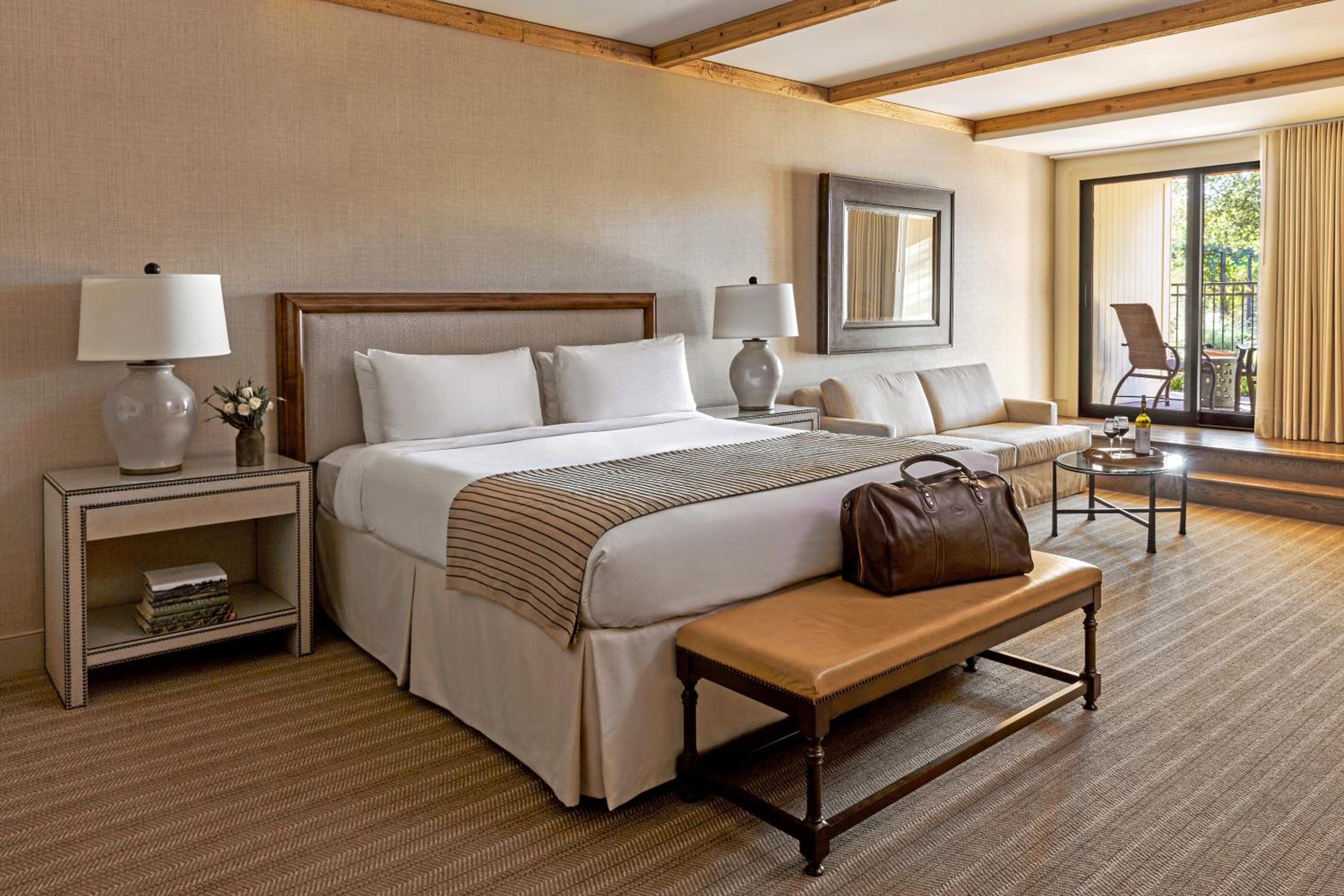 Yountville Vacations - Napa Valley Lodge - Property Image 19