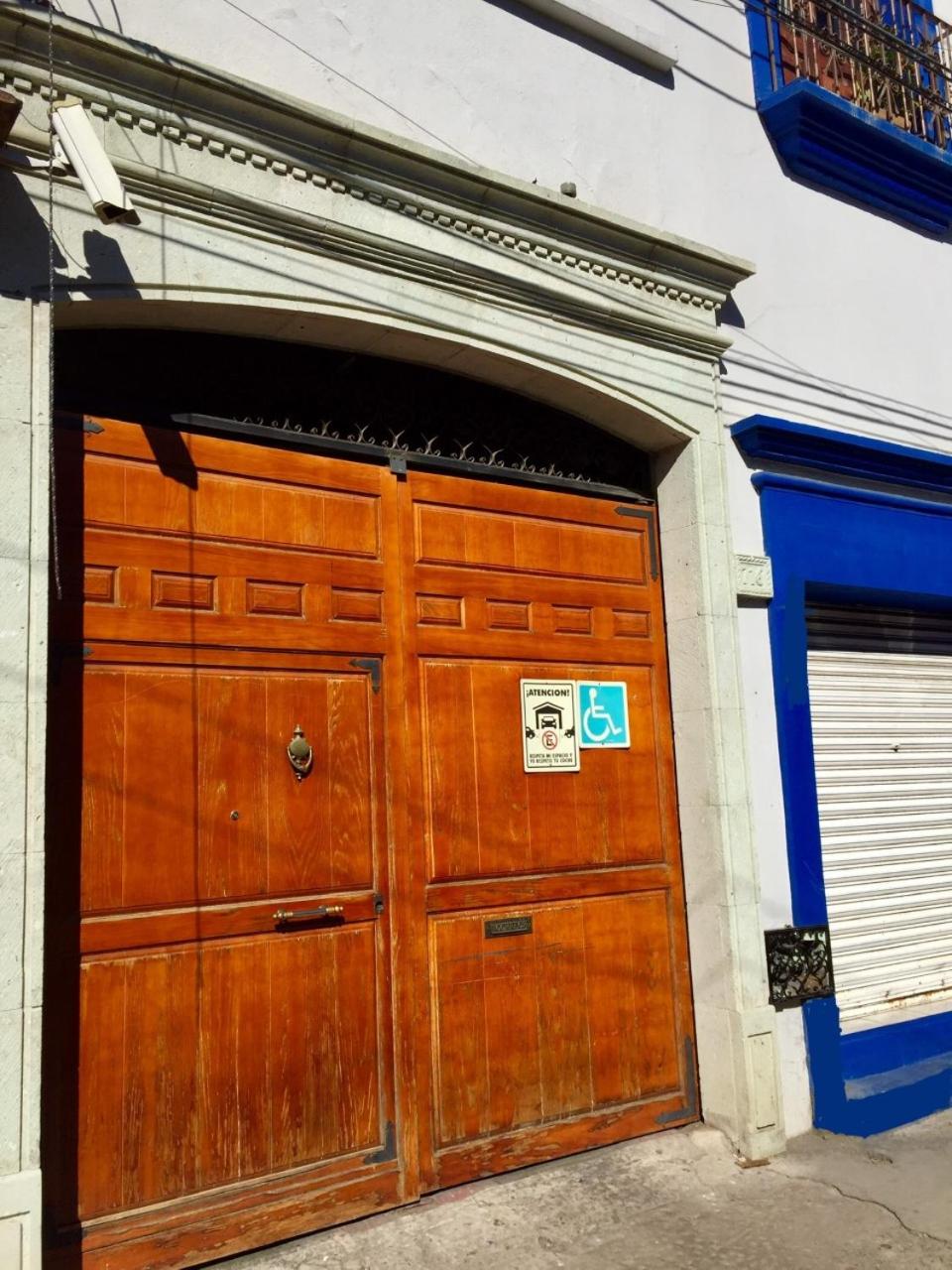 Diaza Rooms Center of Oaxaca - Property Image 16