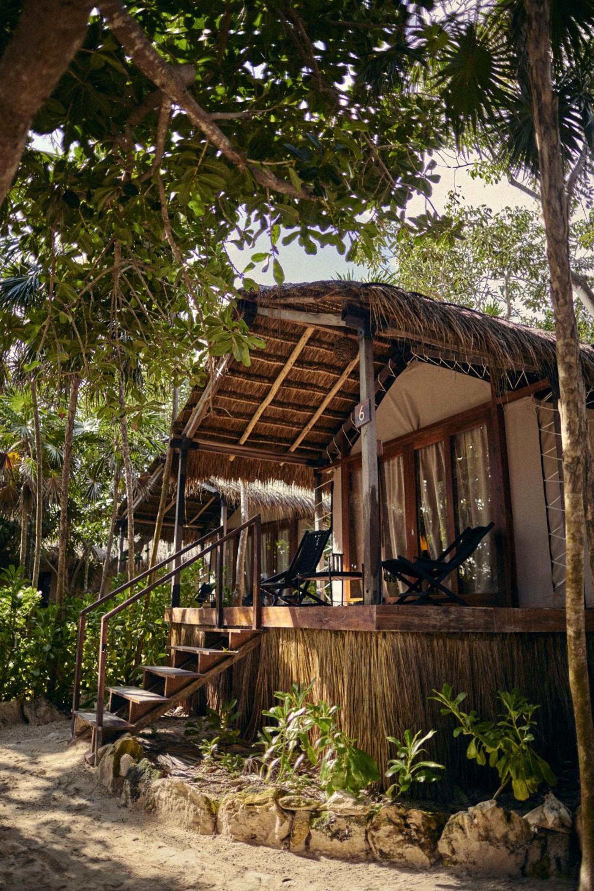 Our Habitas Tulum - Property Image 37