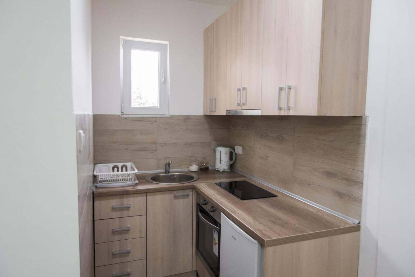 APARTMAN TEA
