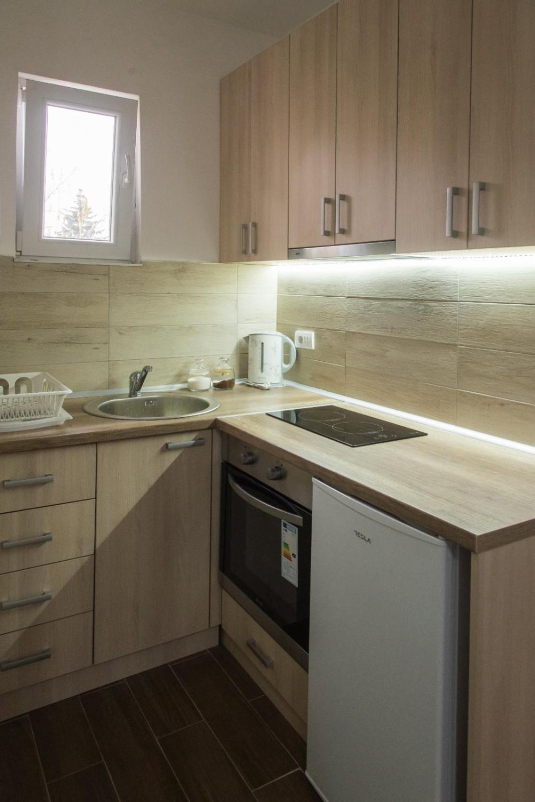 APARTMAN TEA