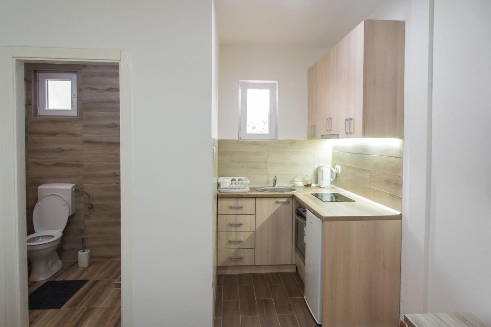 APARTMAN TEA