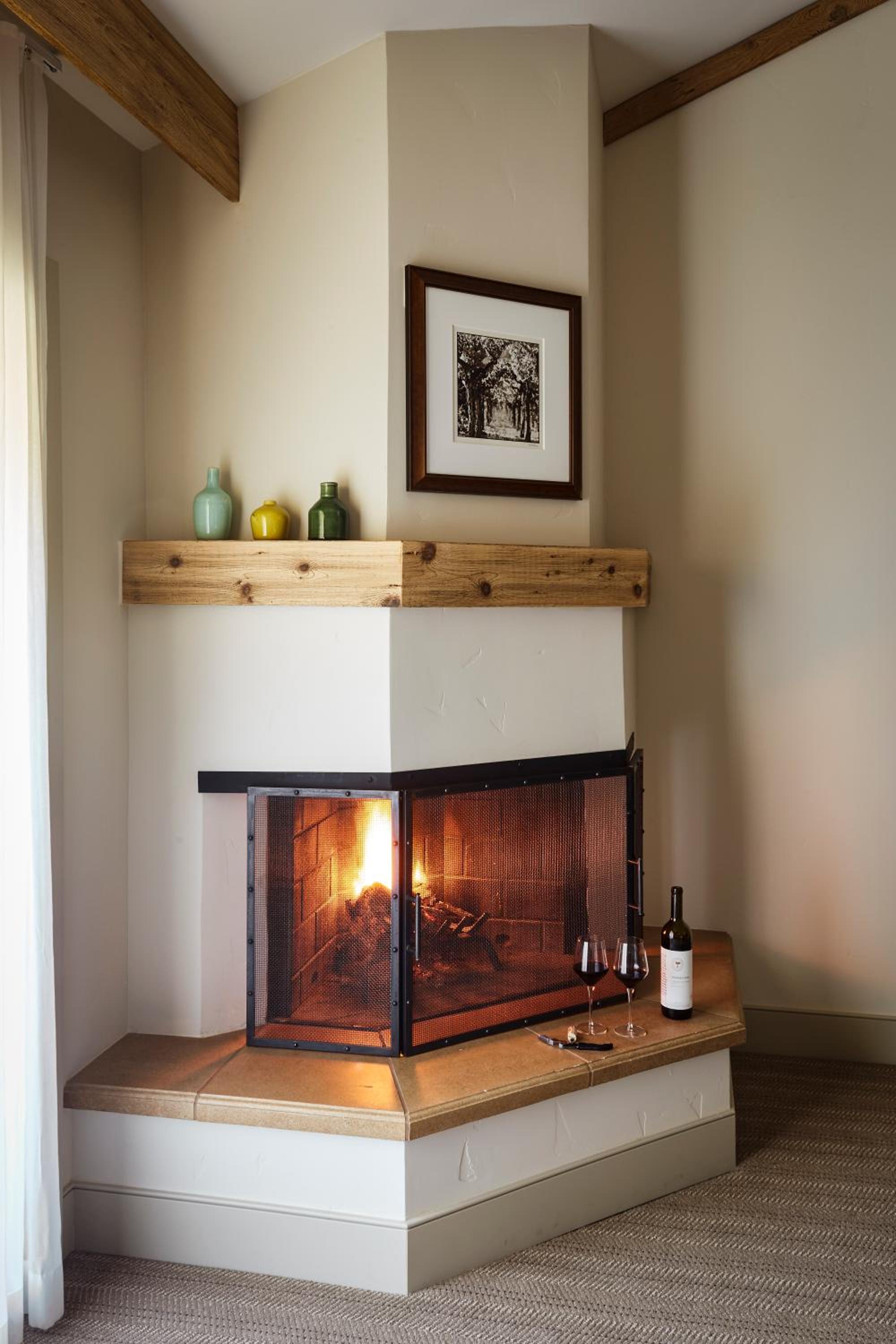 Yountville Vacations - Napa Valley Lodge - Property Image 22