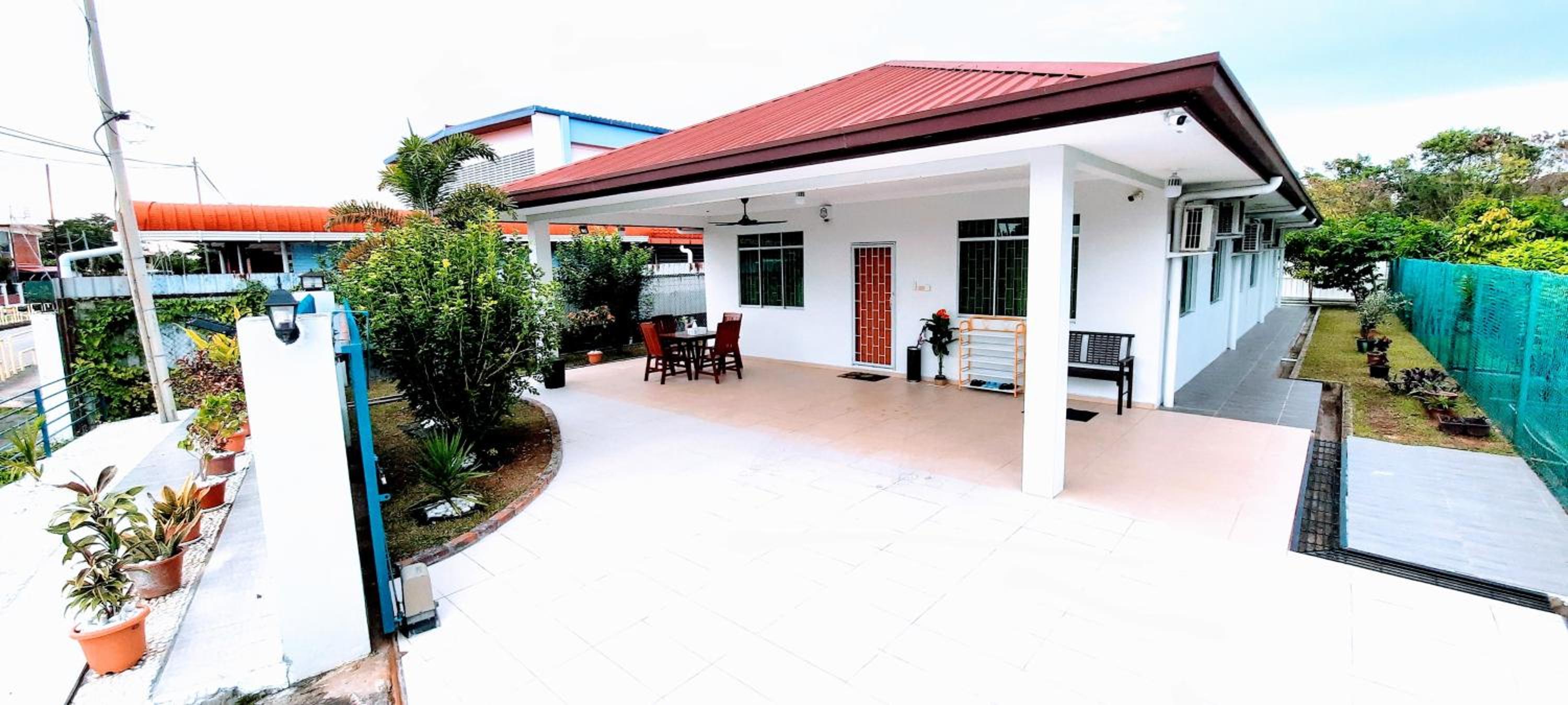 35B KK Sabah Private City Homestay photo 5