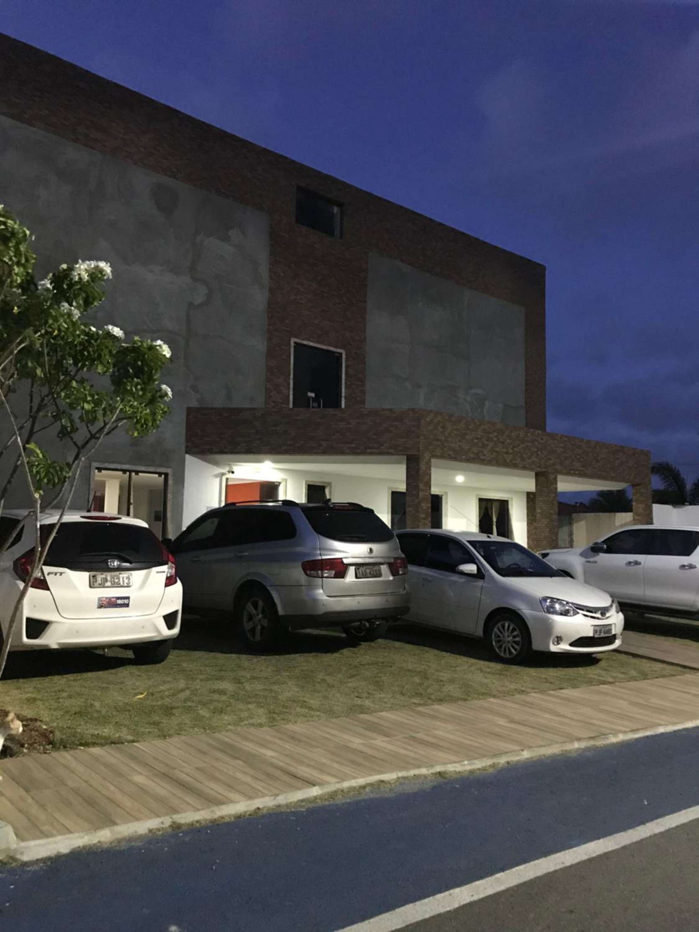 Pousada Praia De Guarajuba