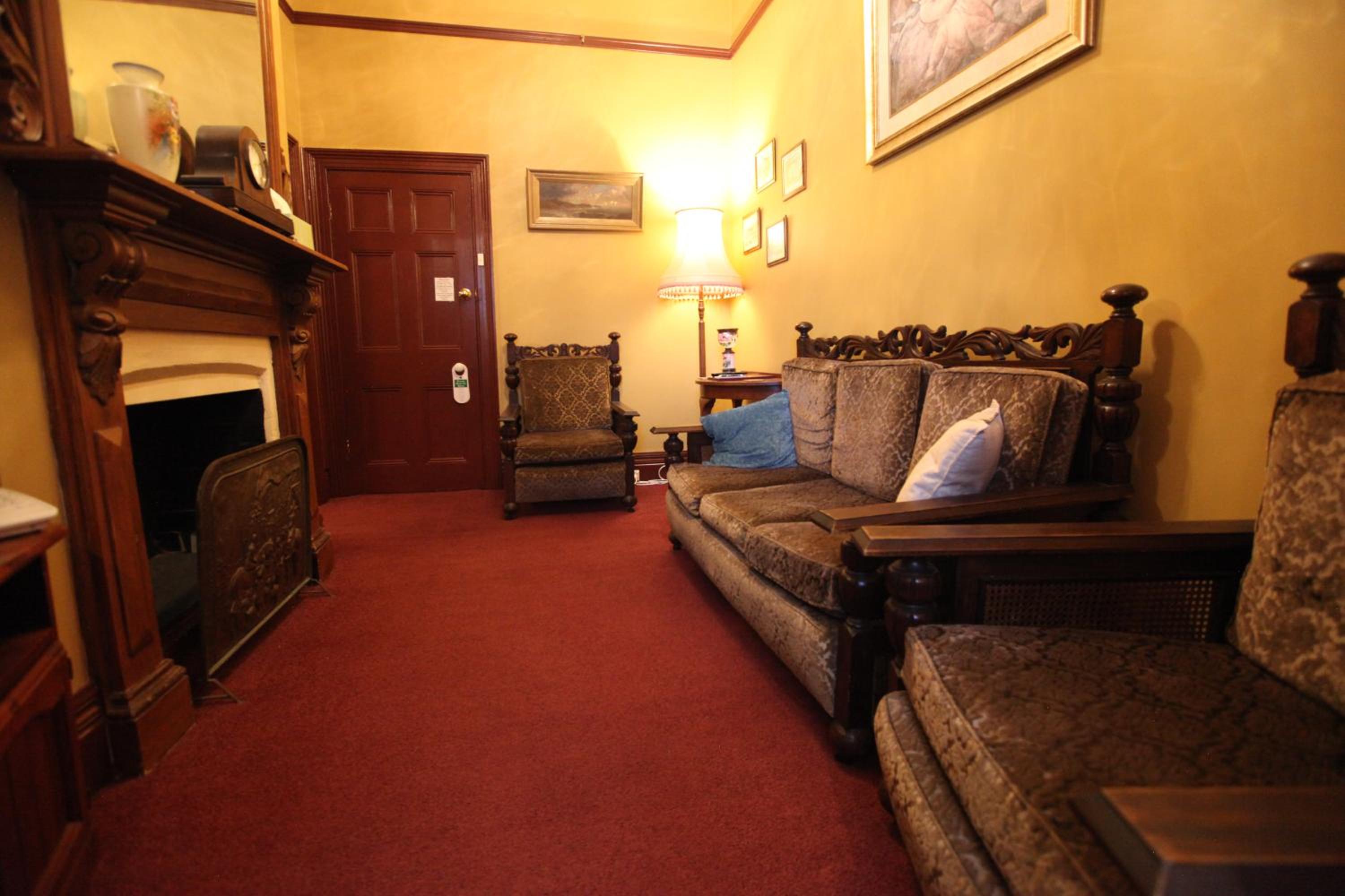 The Grand On Macfie