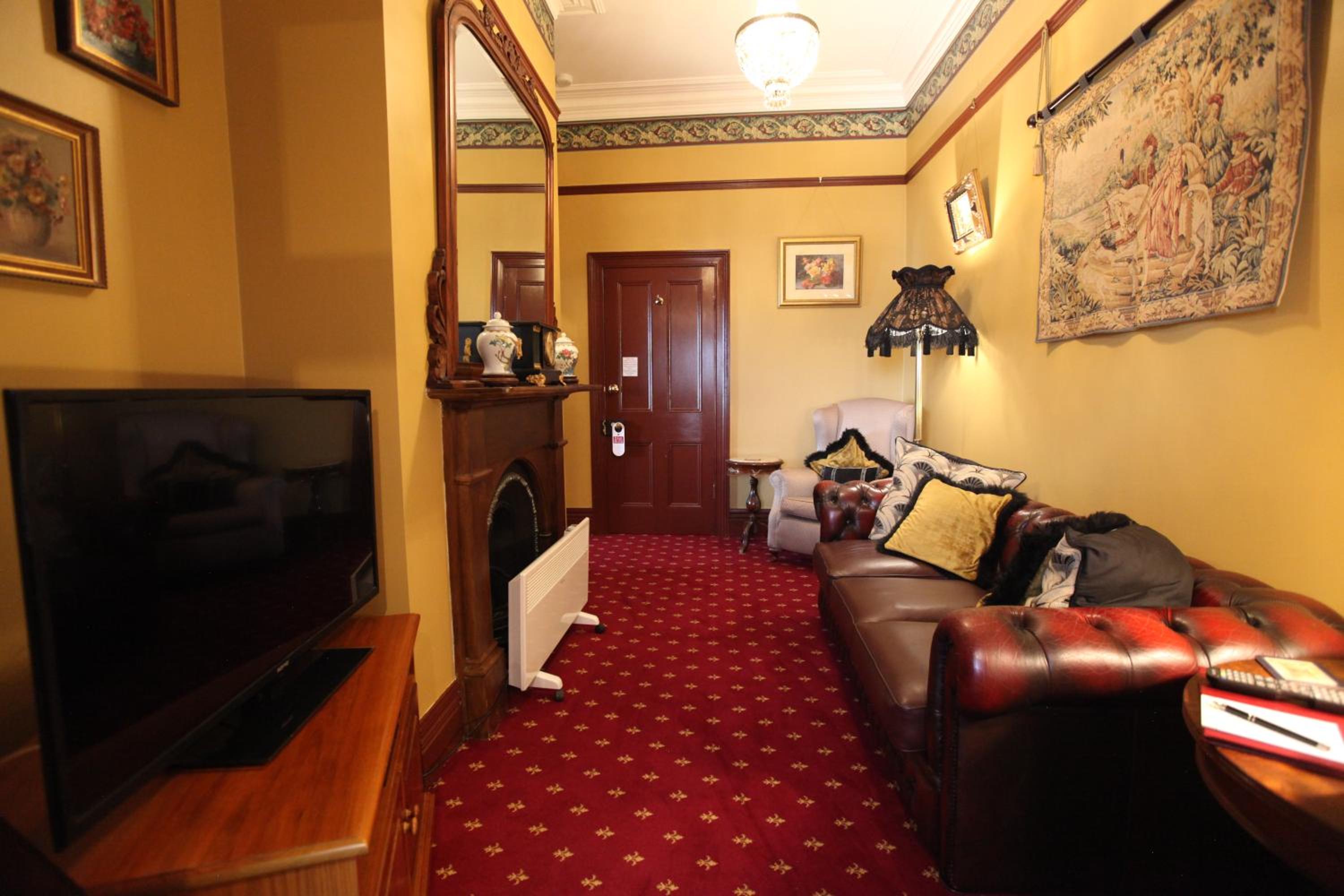 The Grand On Macfie