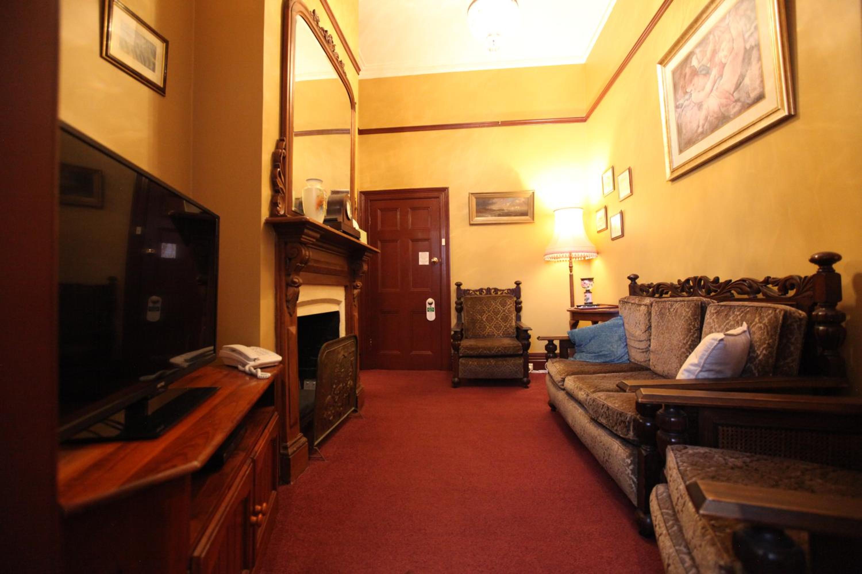 The Grand On Macfie