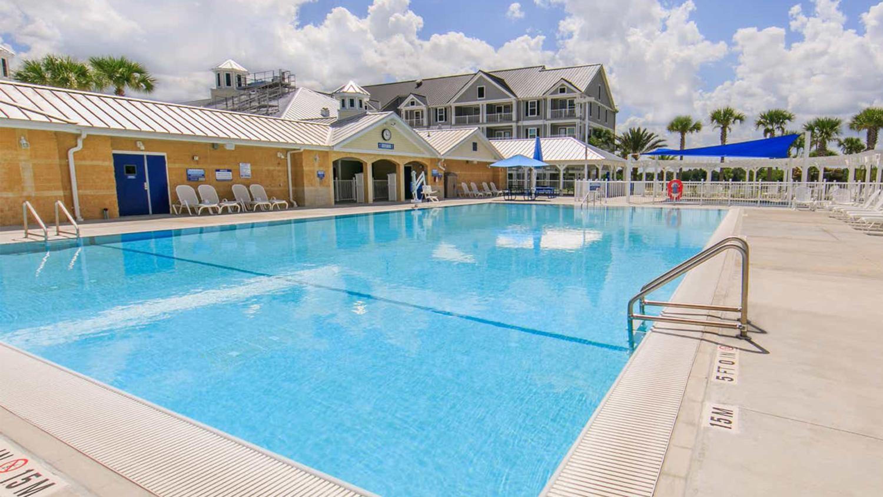 Holiday Inn Club Vacations - Orlando Breeze Resort - Image 3