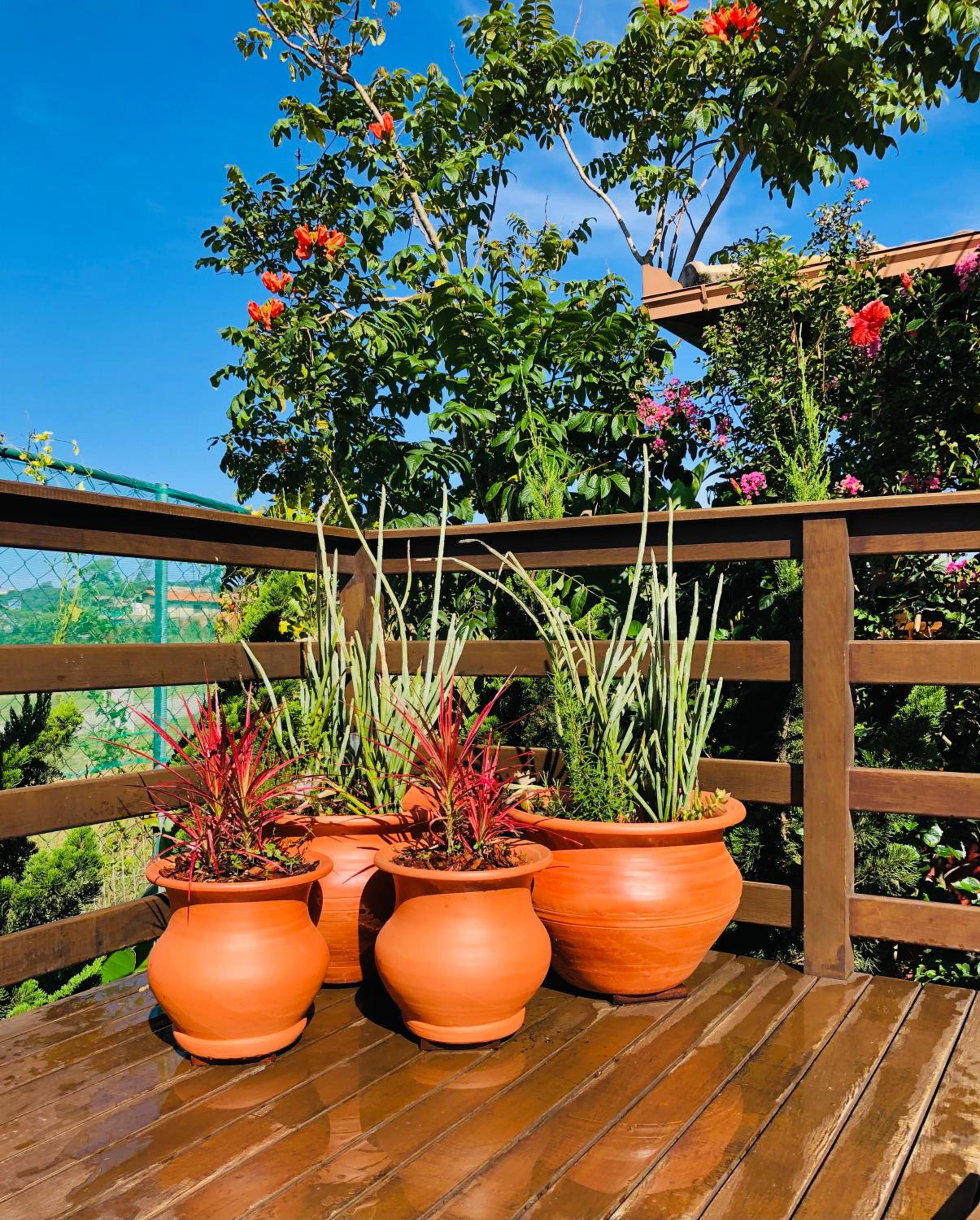 Residencial Vila Suel