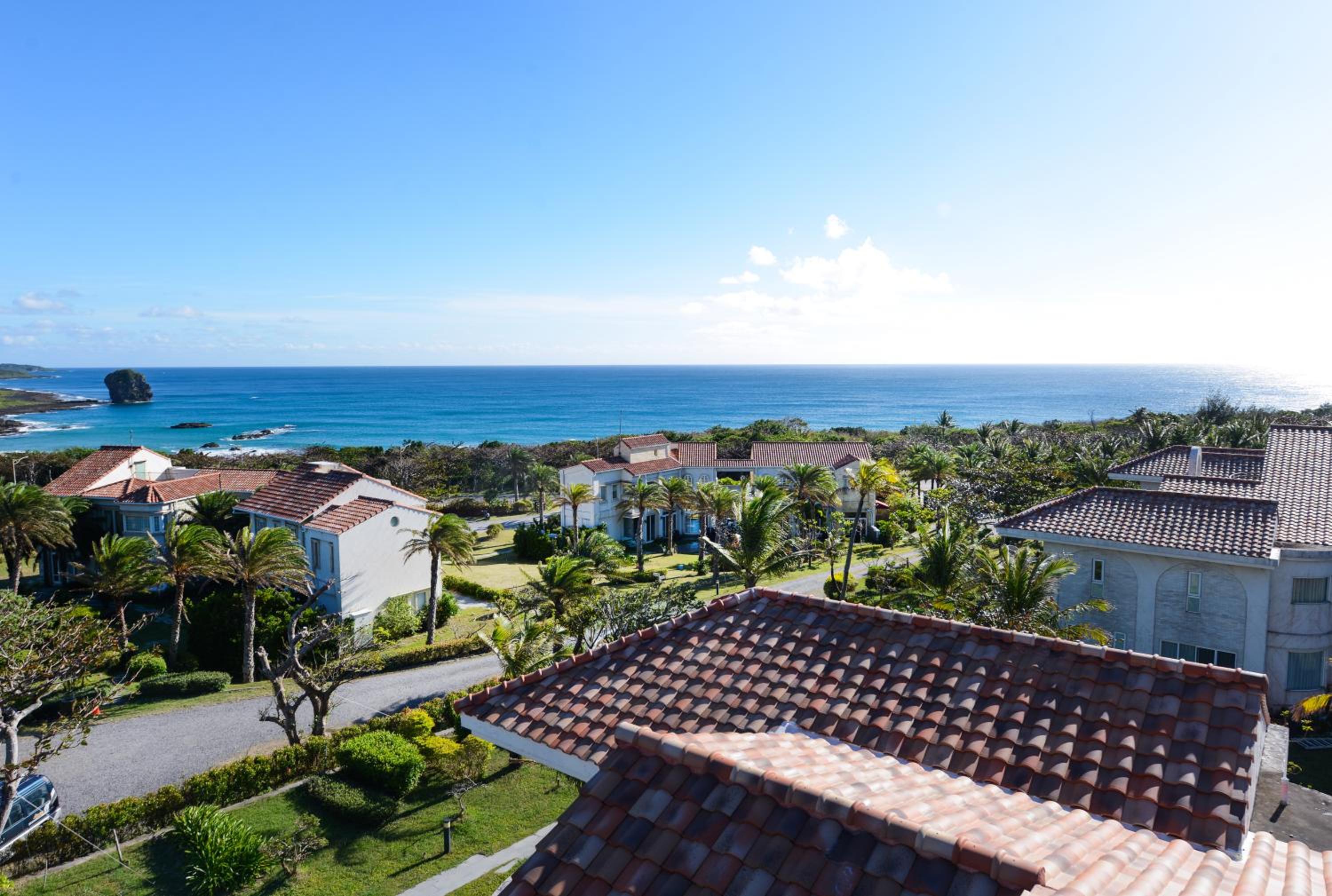 Kenting 4 Sisters Villa