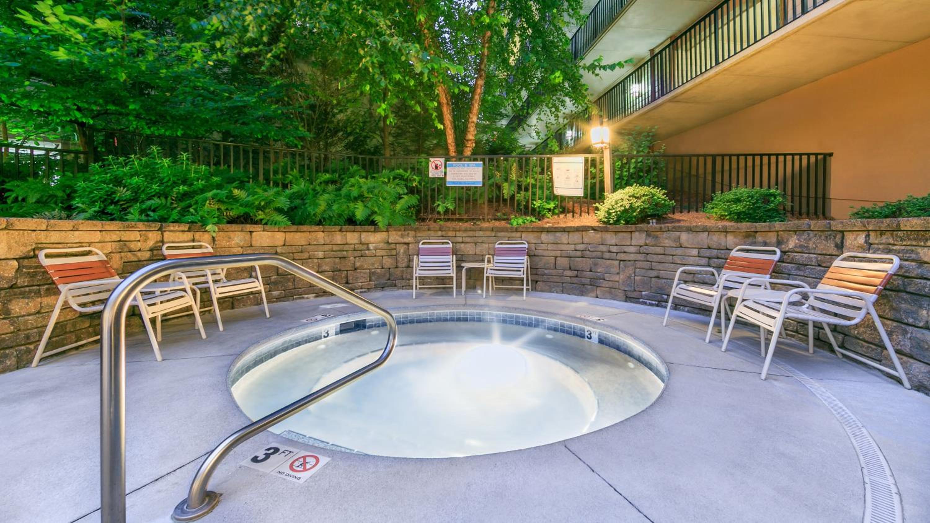 Holiday Inn Club Vacations Smoky Mountain Resort, Bilde 50