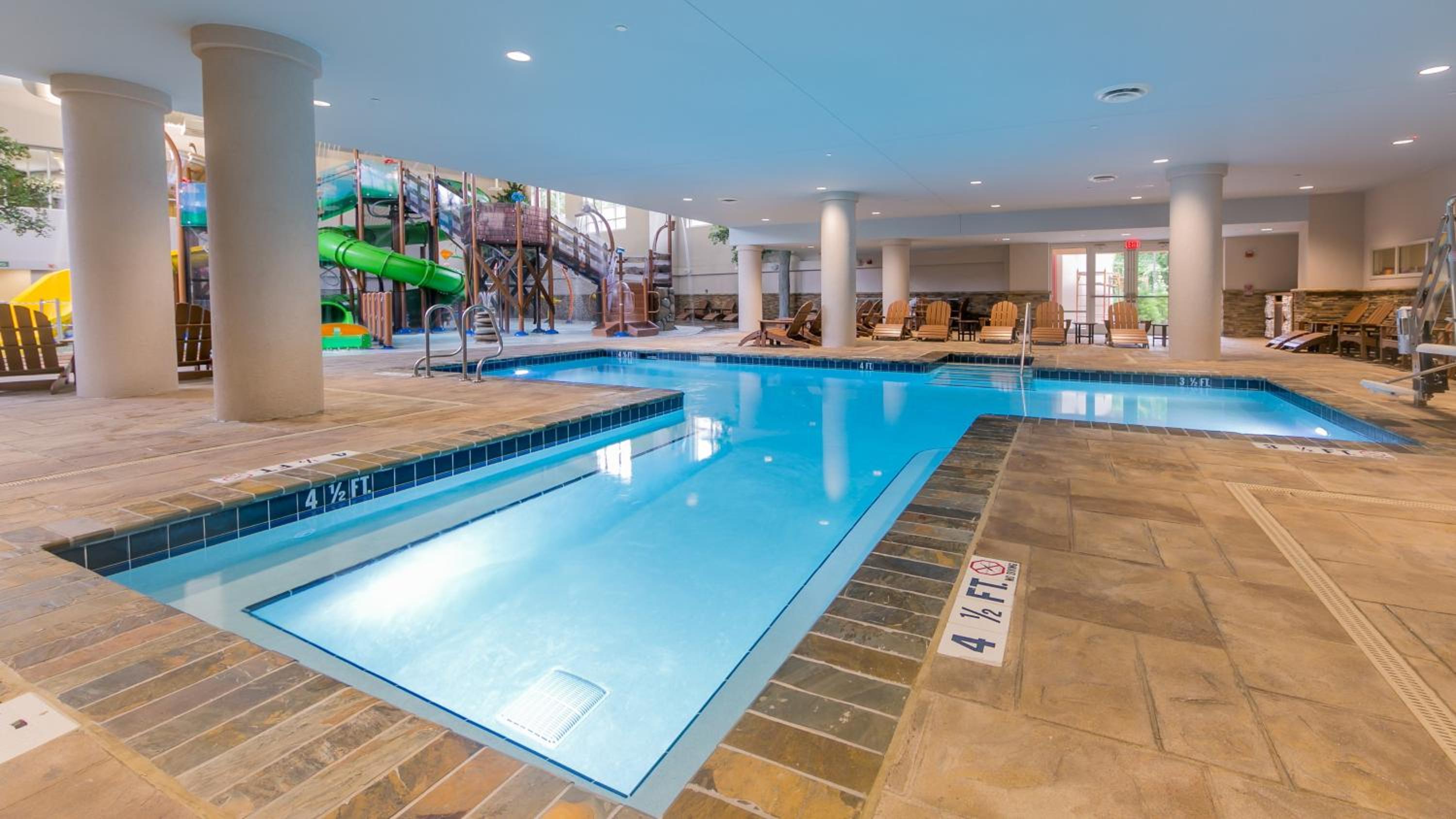 Holiday Inn Club Vacations Smoky Mountain Resort, Bilde 17