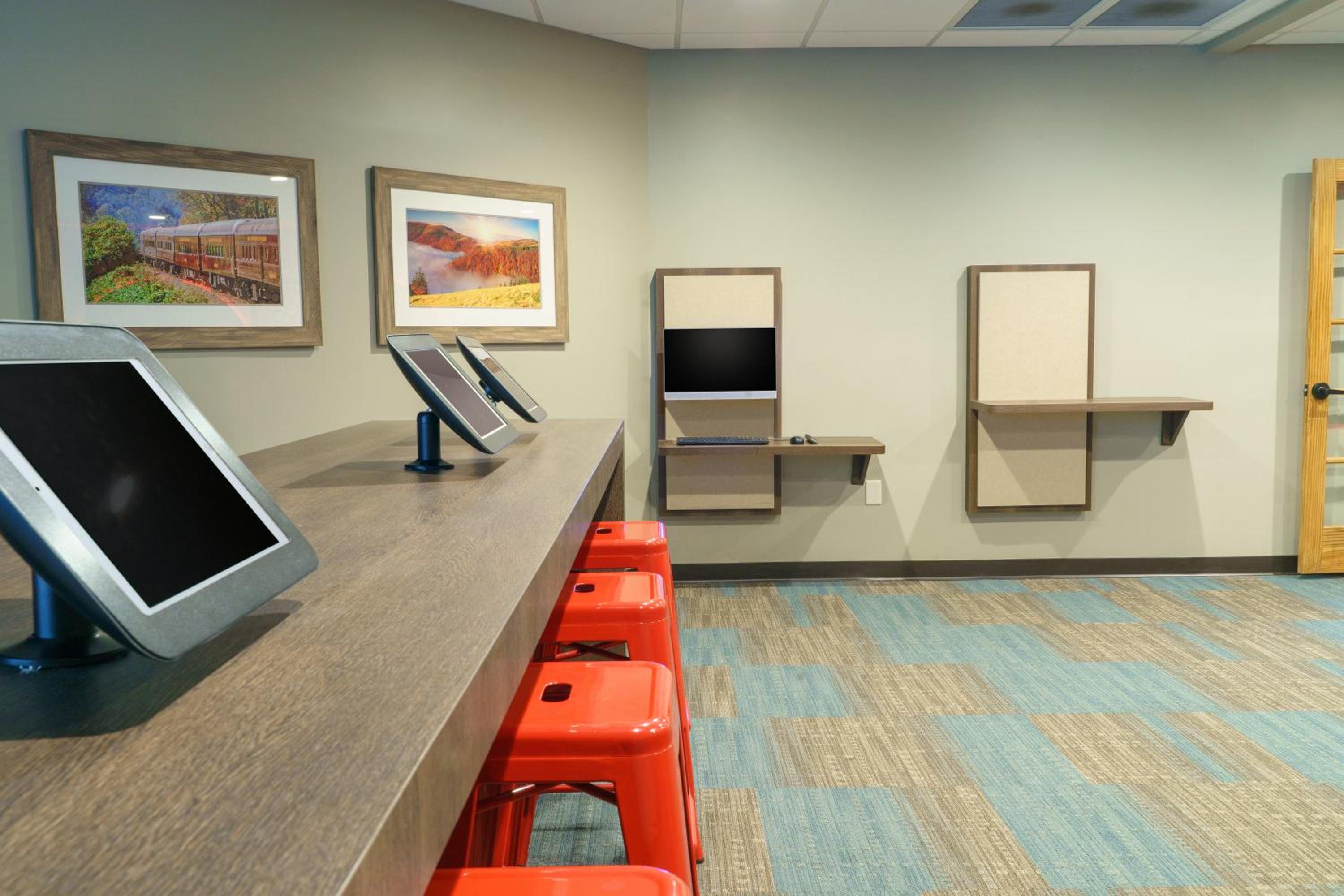 Holiday Inn Club Vacations Smoky Mountain Resort, Bilde 40