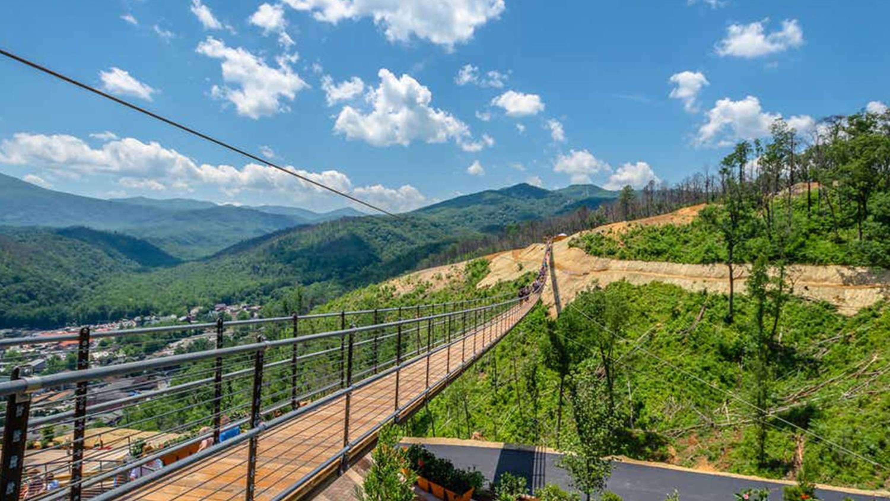 Holiday Inn Club Vacations Smoky Mountain Resort, Bilde 43