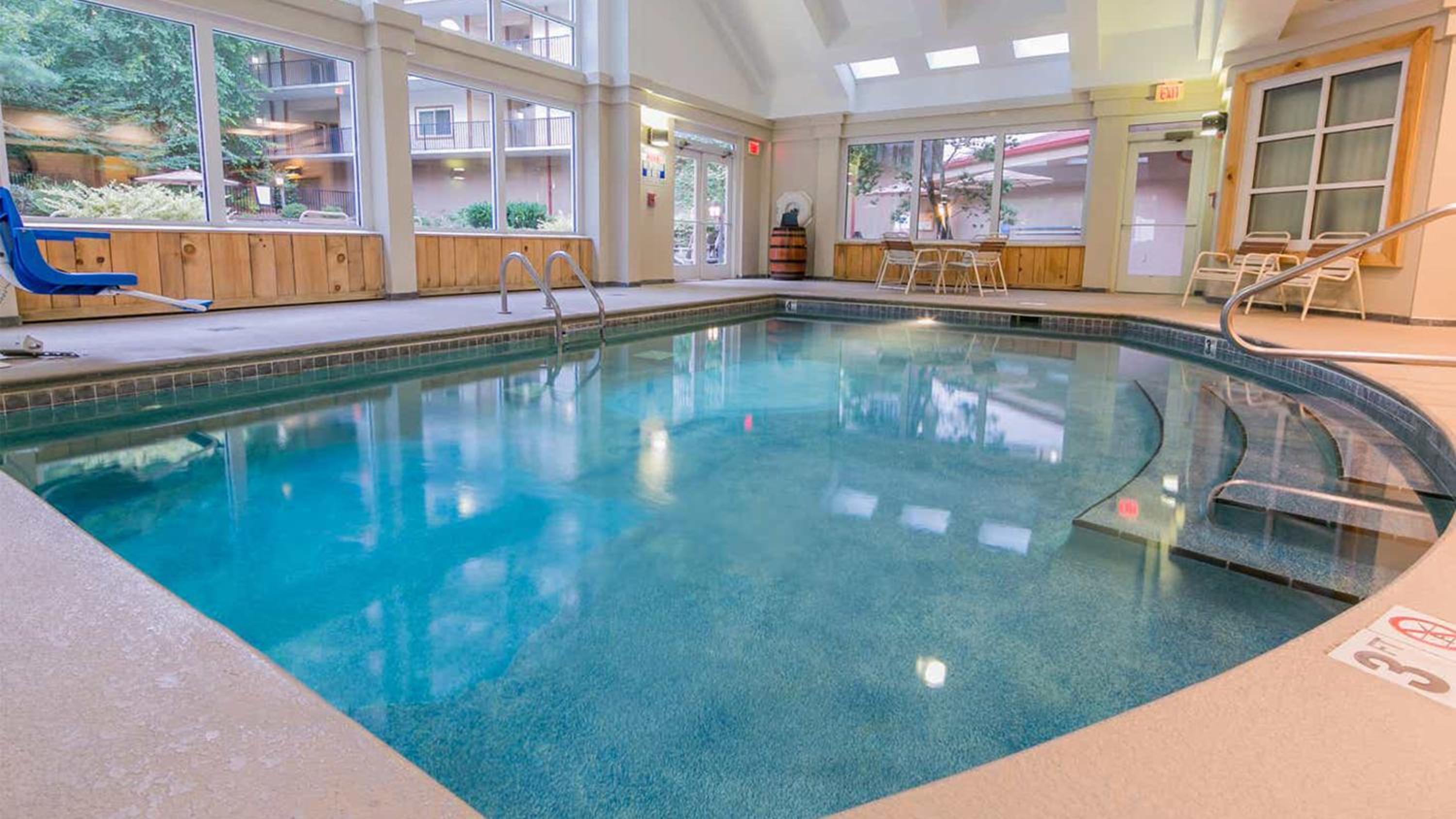 Holiday Inn Club Vacations Smoky Mountain Resort, Bilde 31