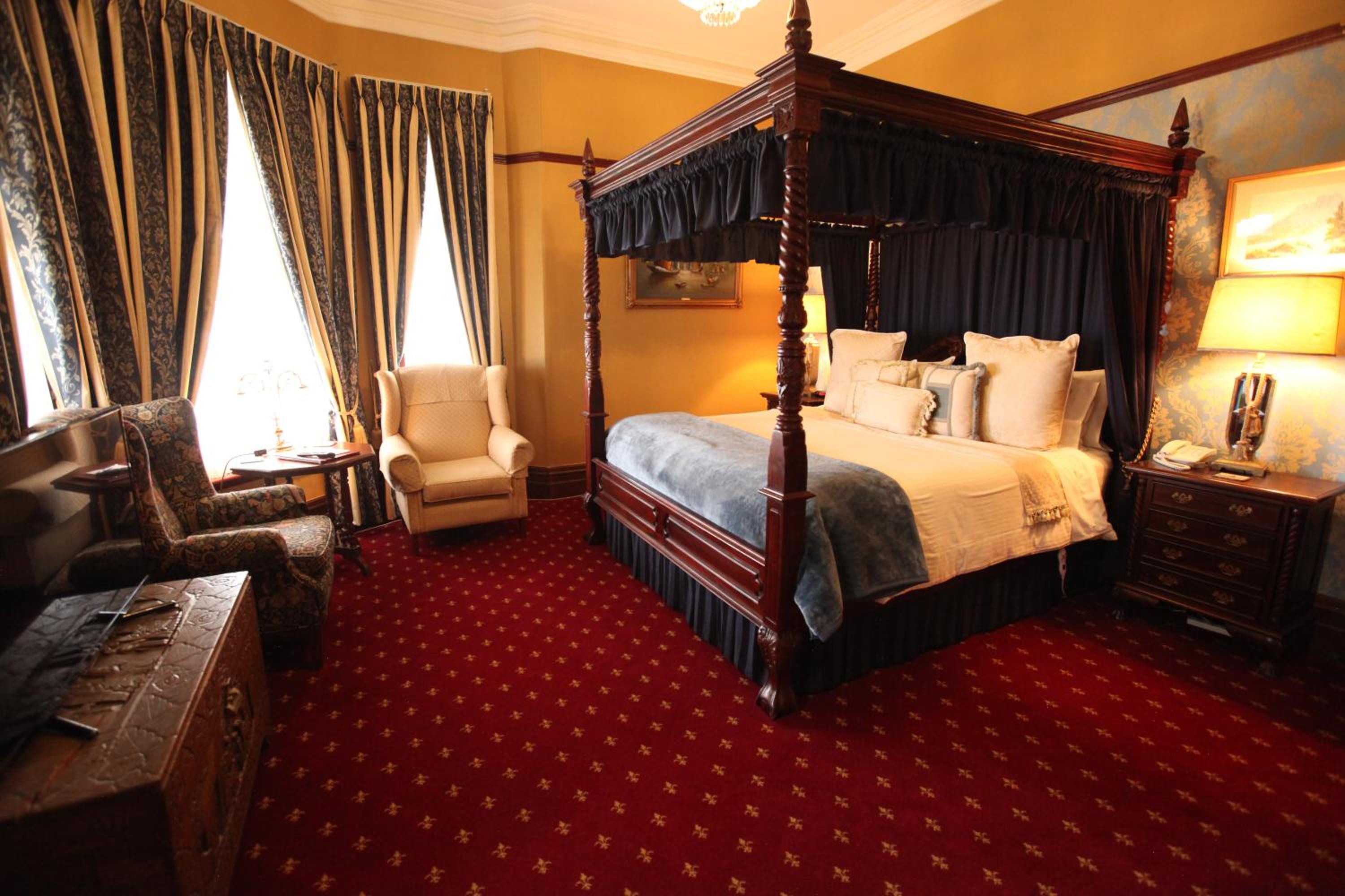 The Grand On Macfie