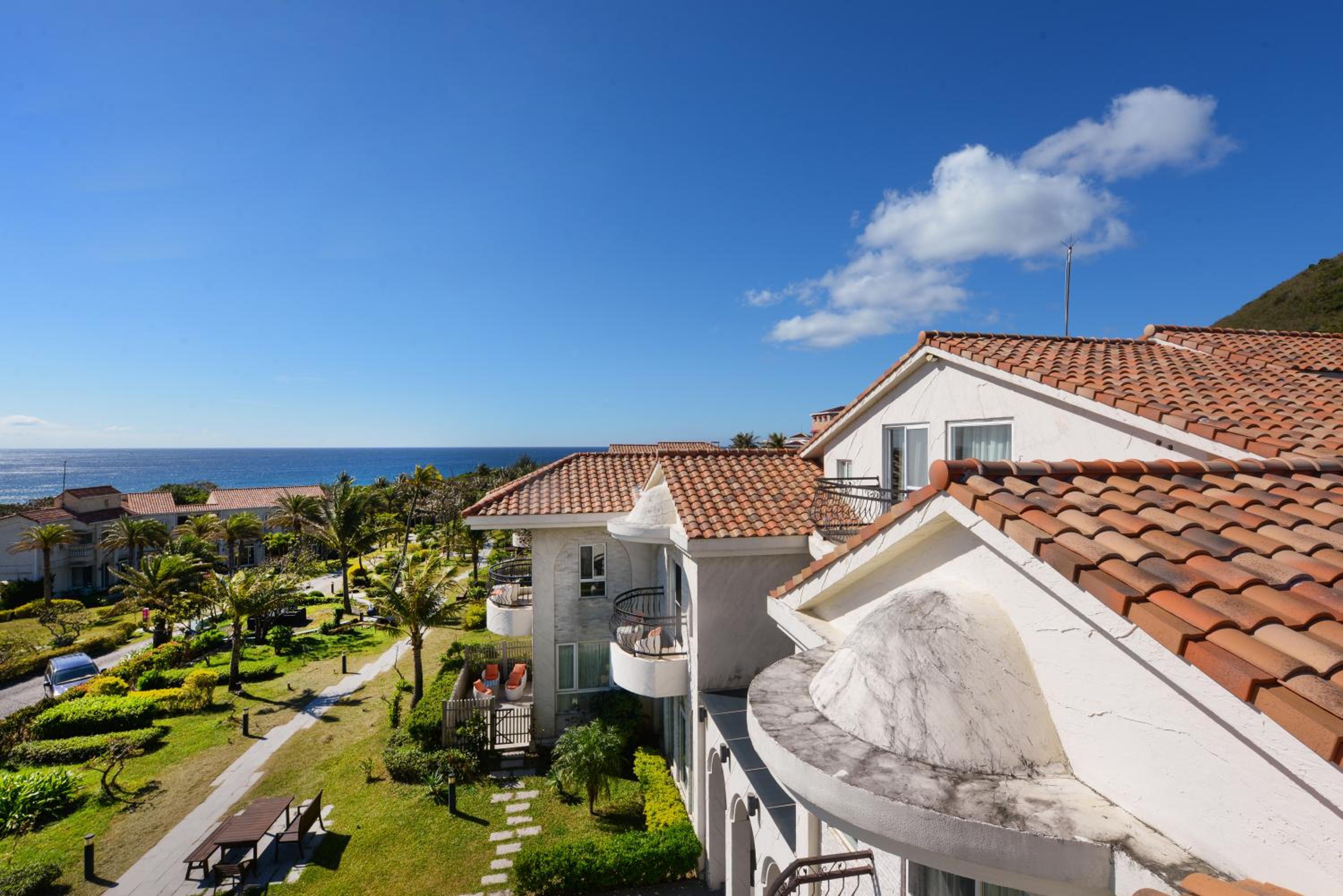 Kenting 4 Sisters Villa