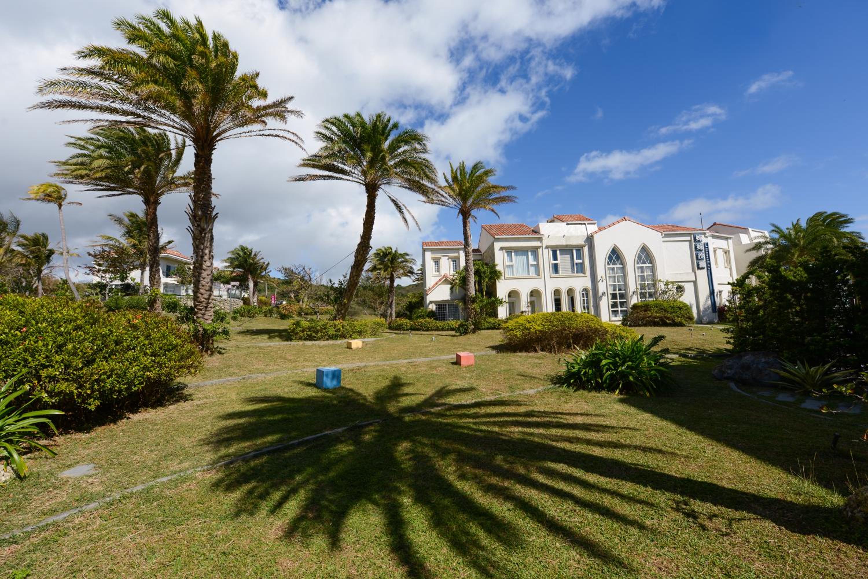 Kenting 4 Sisters Villa