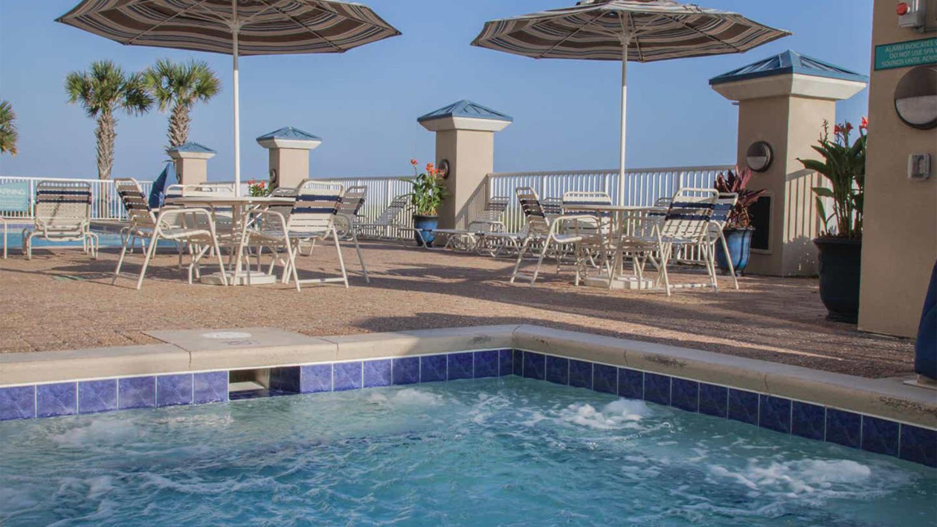 Holiday Inn Club Vacations Panama City Beach Resort, Fotografia 7