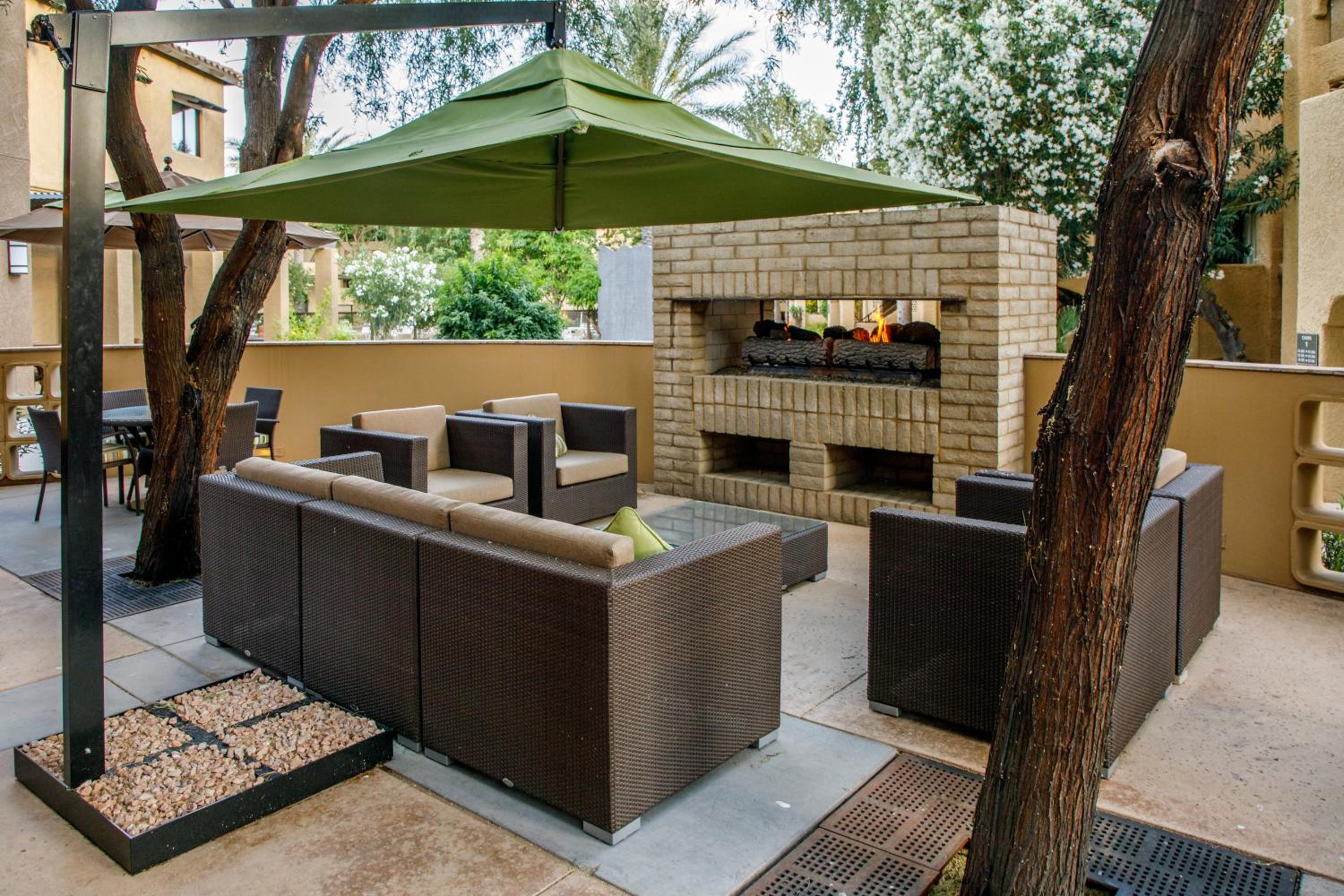 Holiday Inn Club Vacations Scottsdale Resort 3