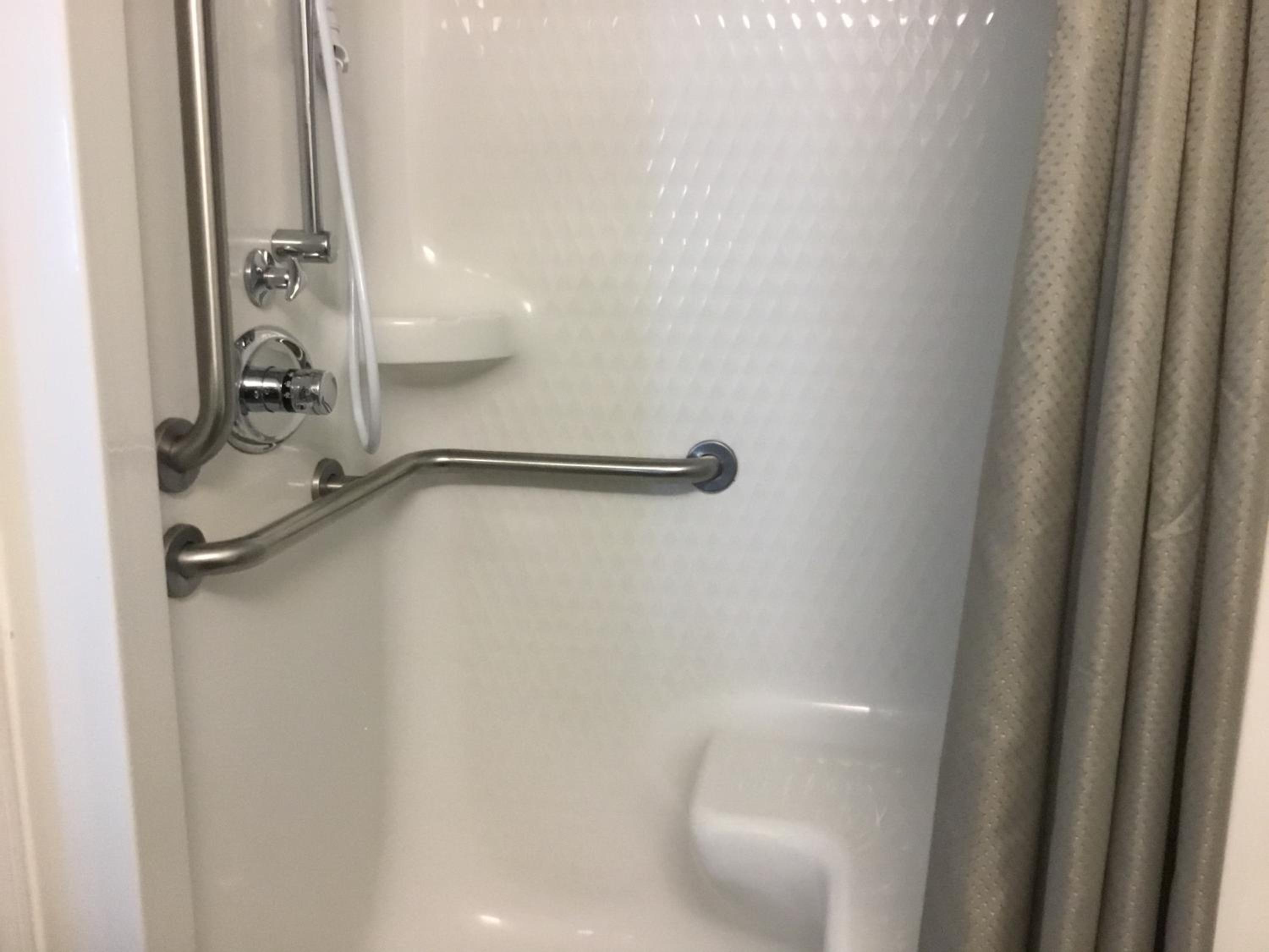 Baker City Vacations - Motel 6-Baker City, OR - Property Image 16