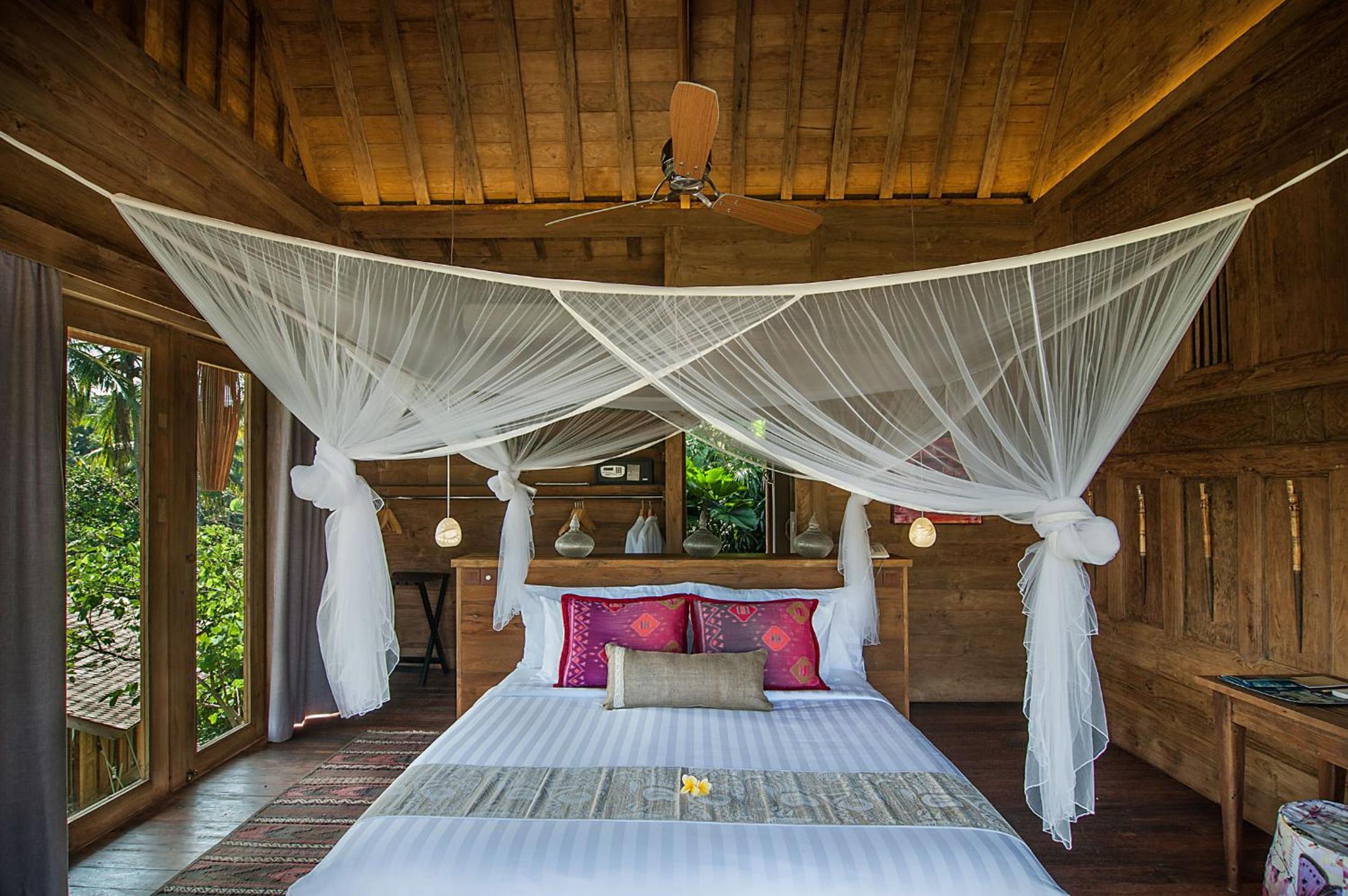 Blue Karma Dijiwa Ubud