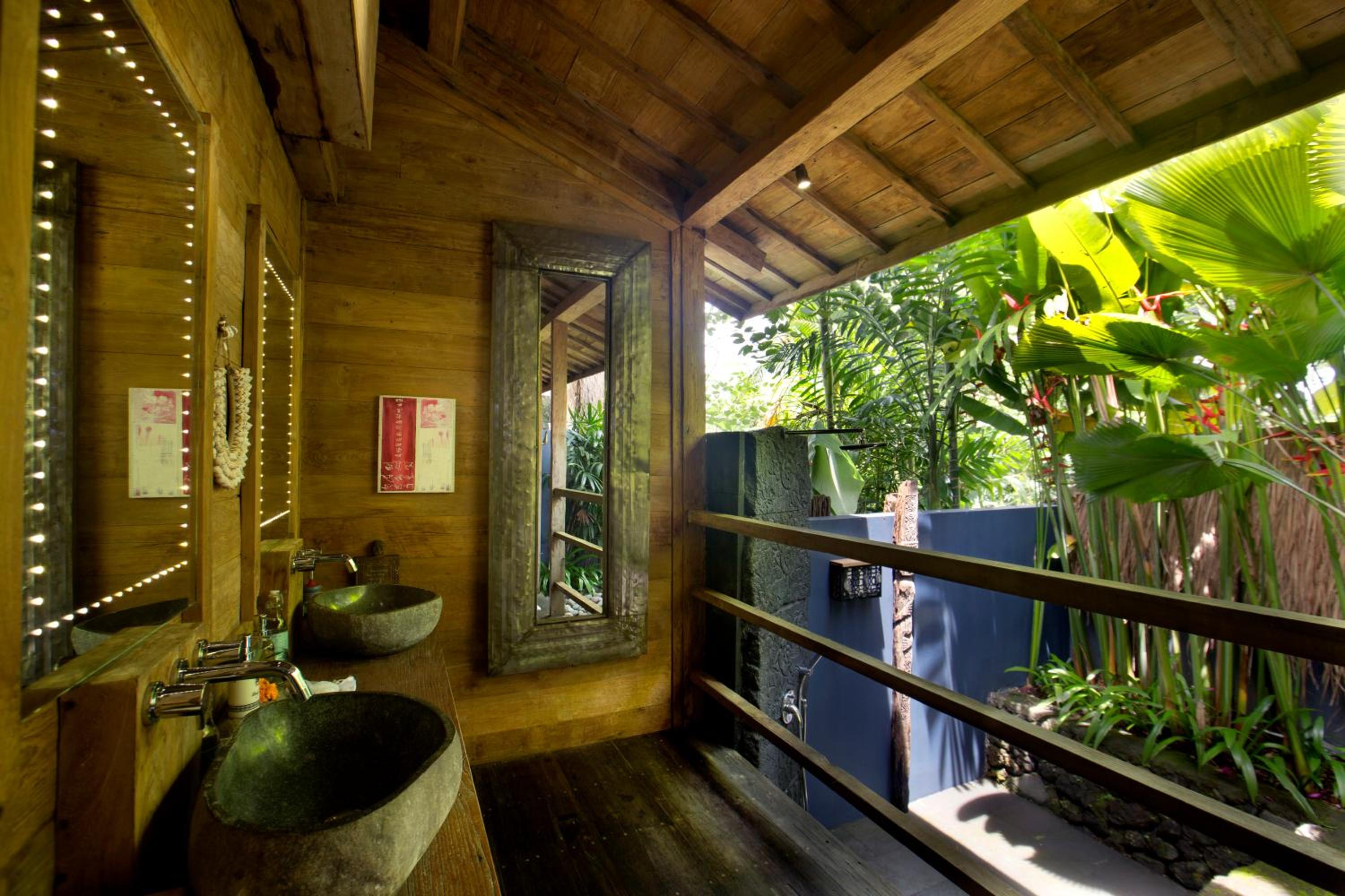 Blue Karma Dijiwa Ubud