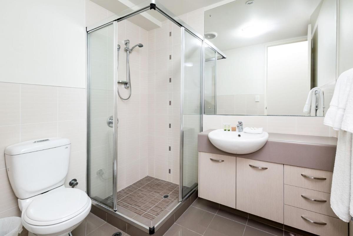 Fremantle Harbourside Apartments