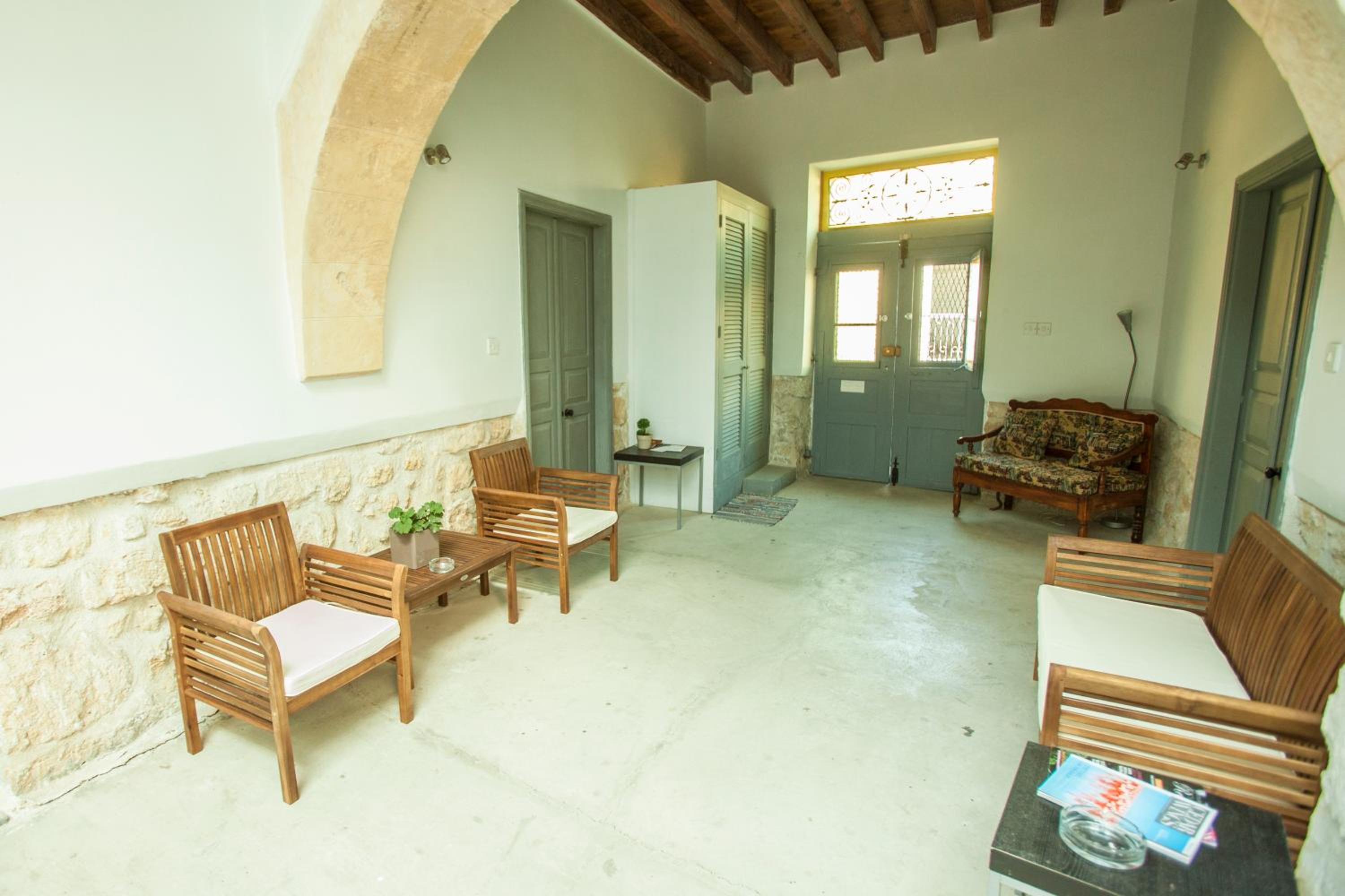 St. Lazaros Studios