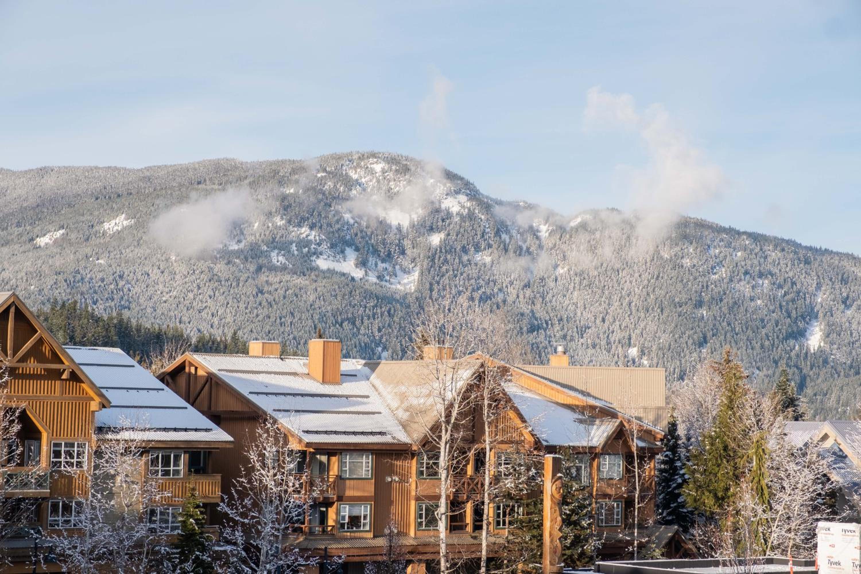 Hotel Tyndall Stone by Outpost Whistler - Image 1