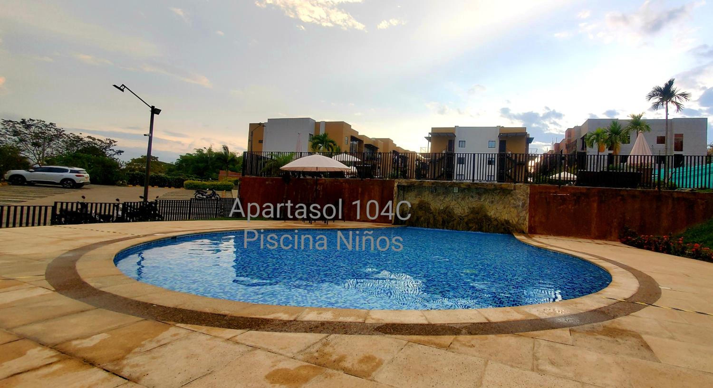 Apartasol Vacacional - La ReservaTravel - Eje Cafetero