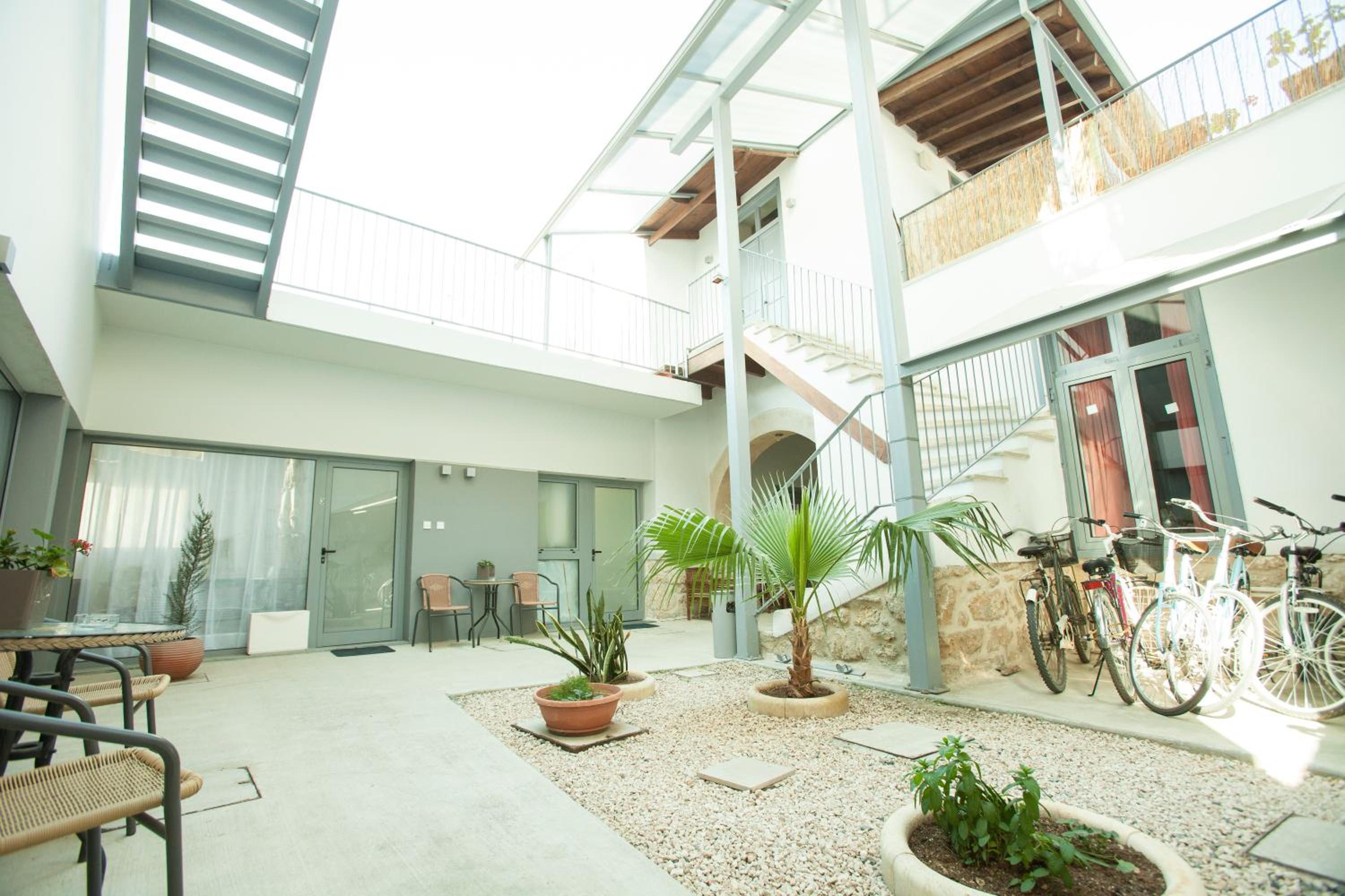 St. Lazaros Studios