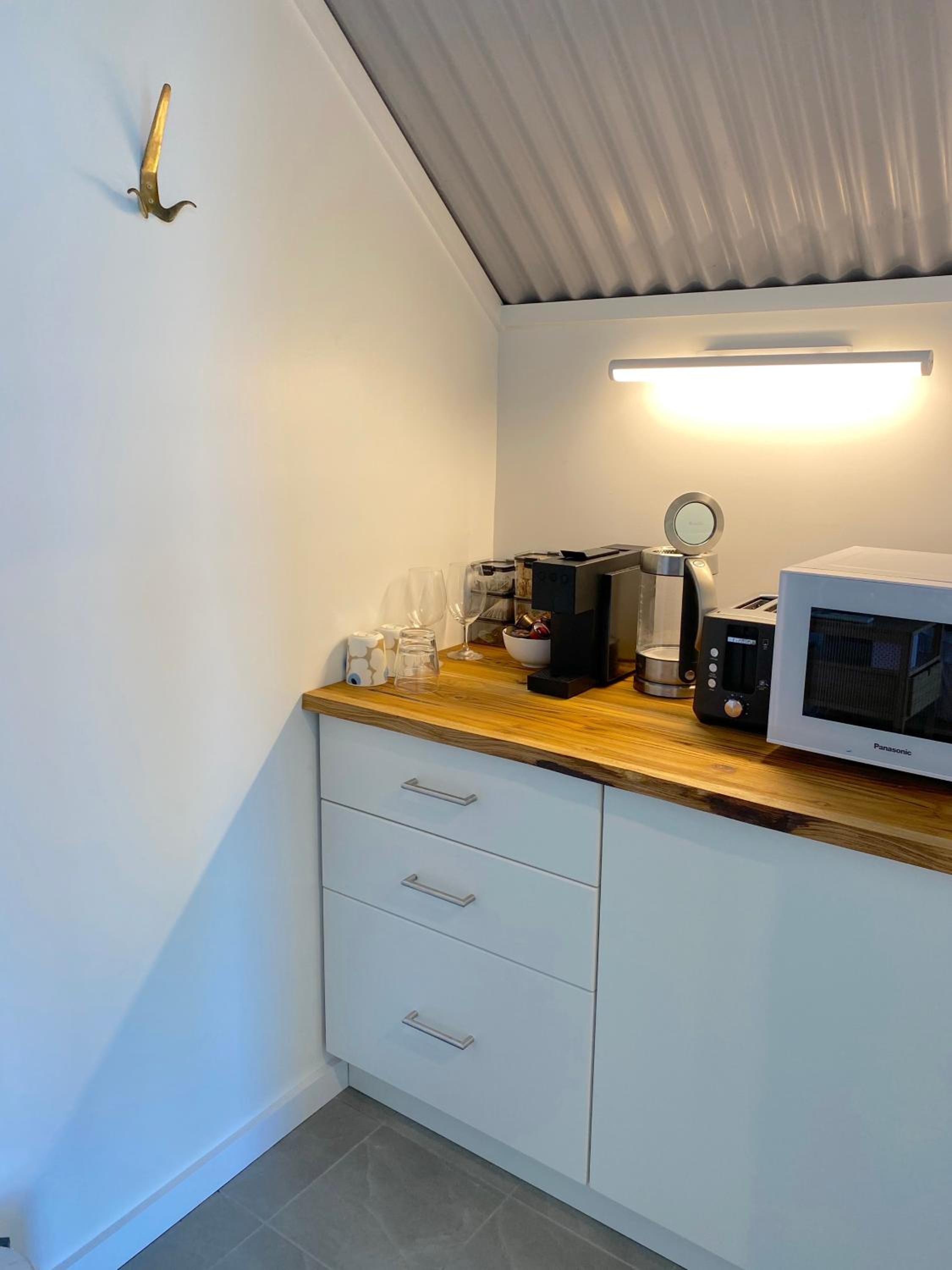 The Zin Loft