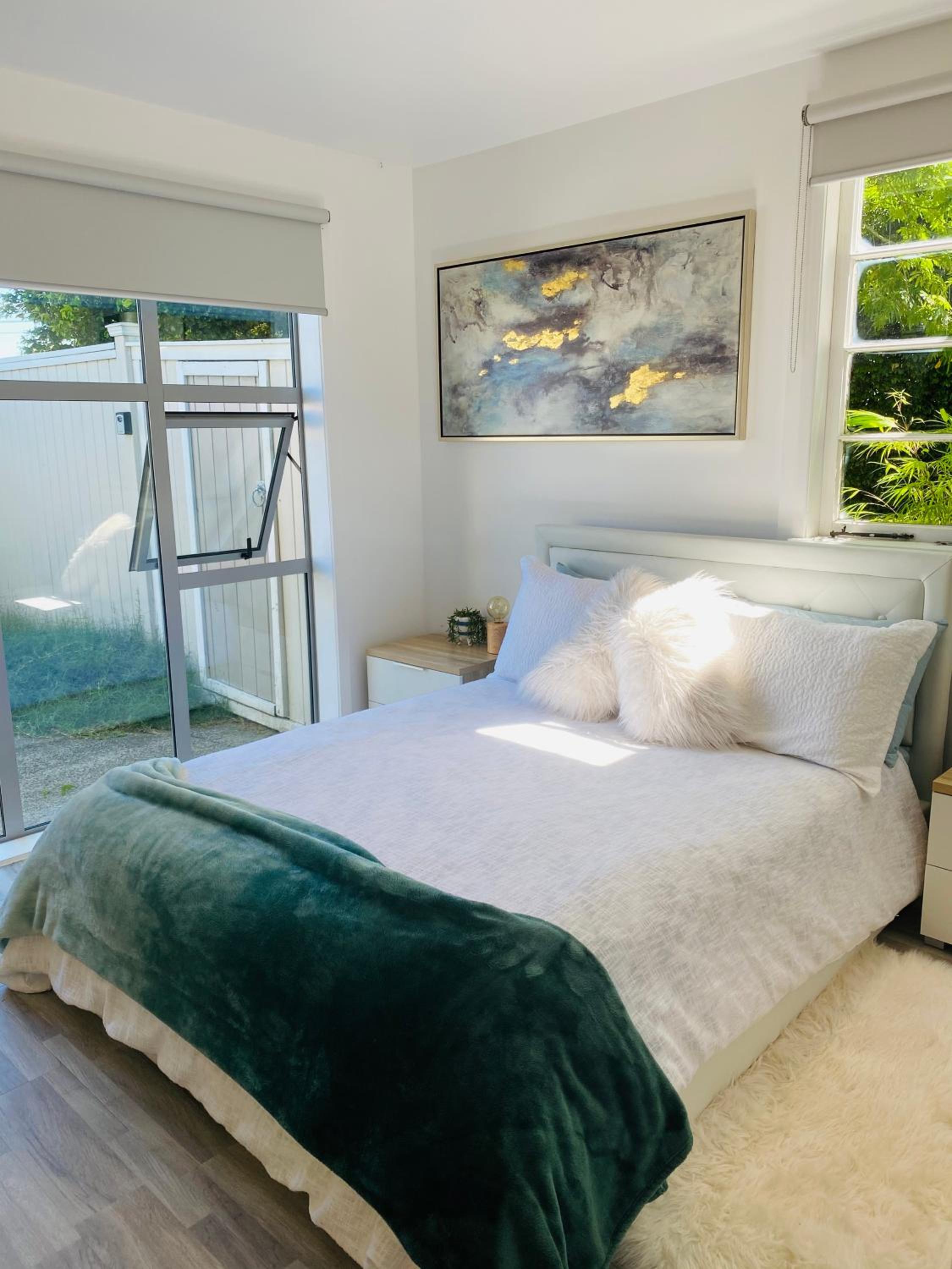 Takapuna Guest House