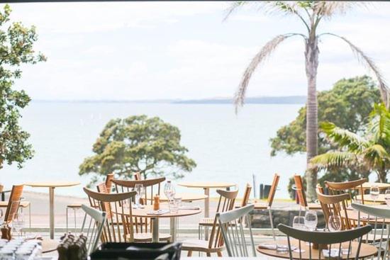 Takapuna Guest House