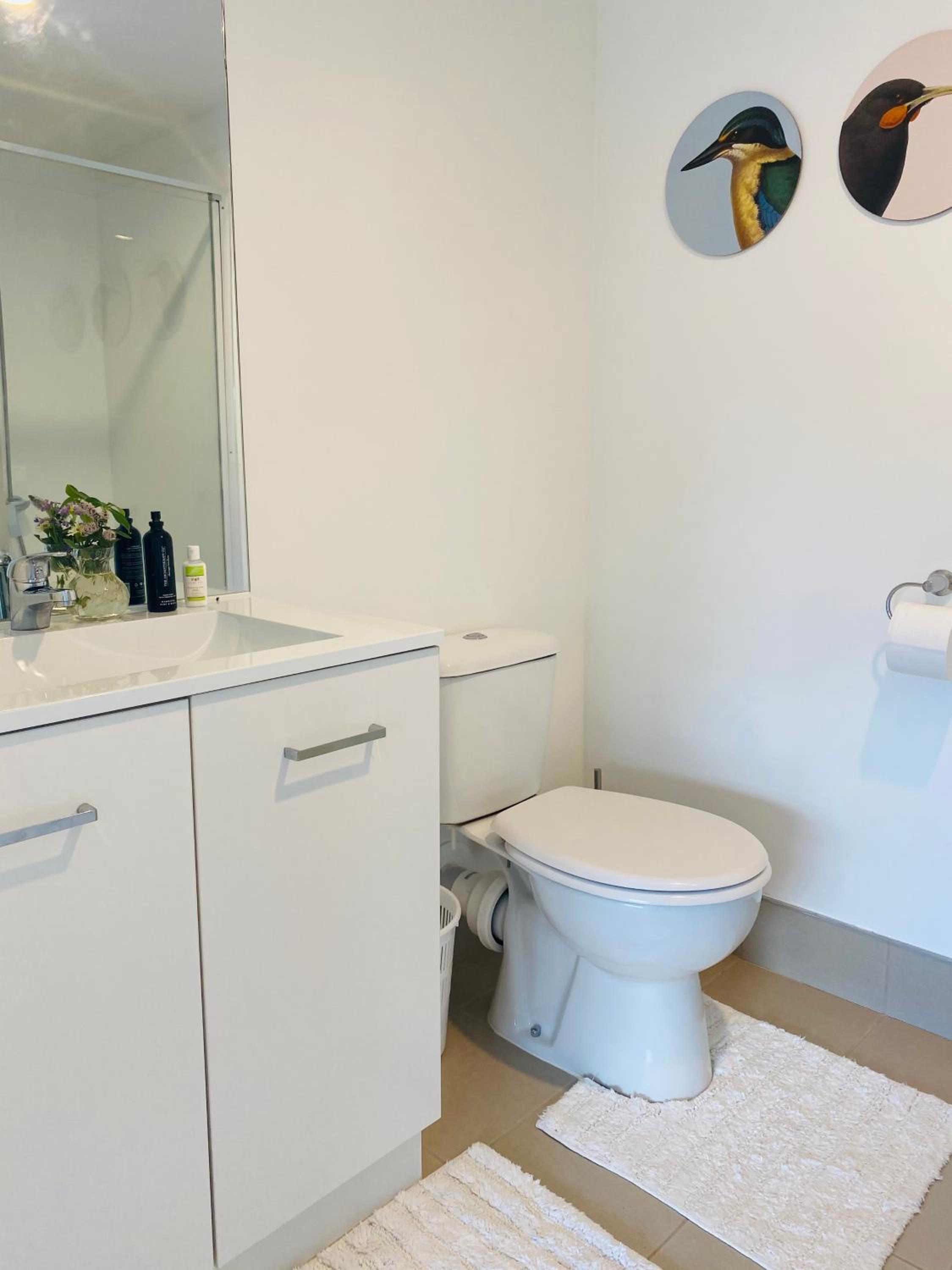 Takapuna Guest House