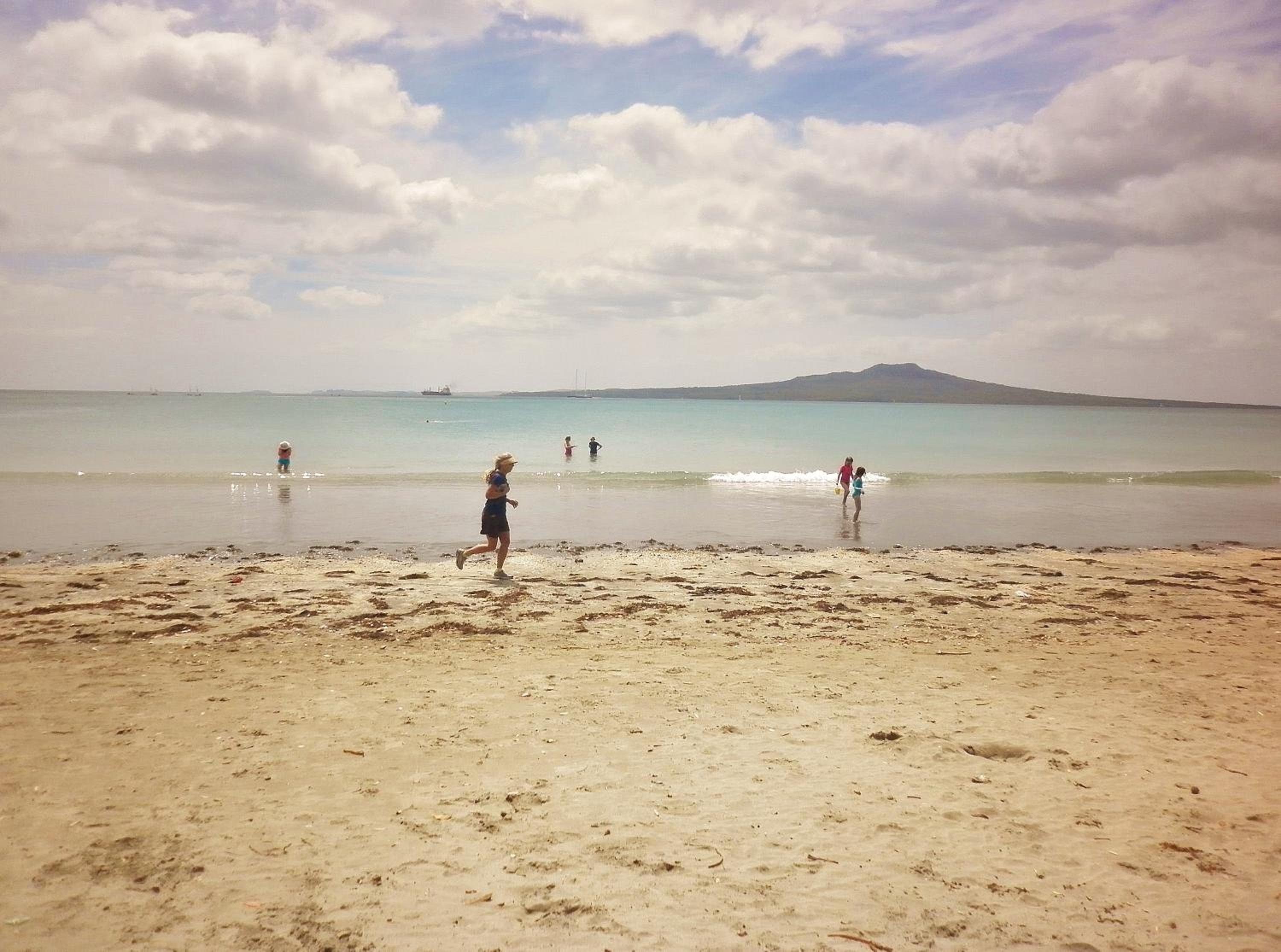 Takapuna Guest House