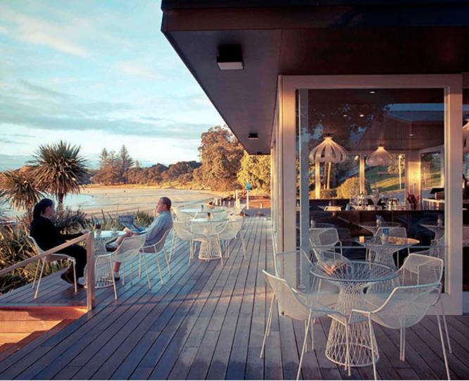 Takapuna Guest House