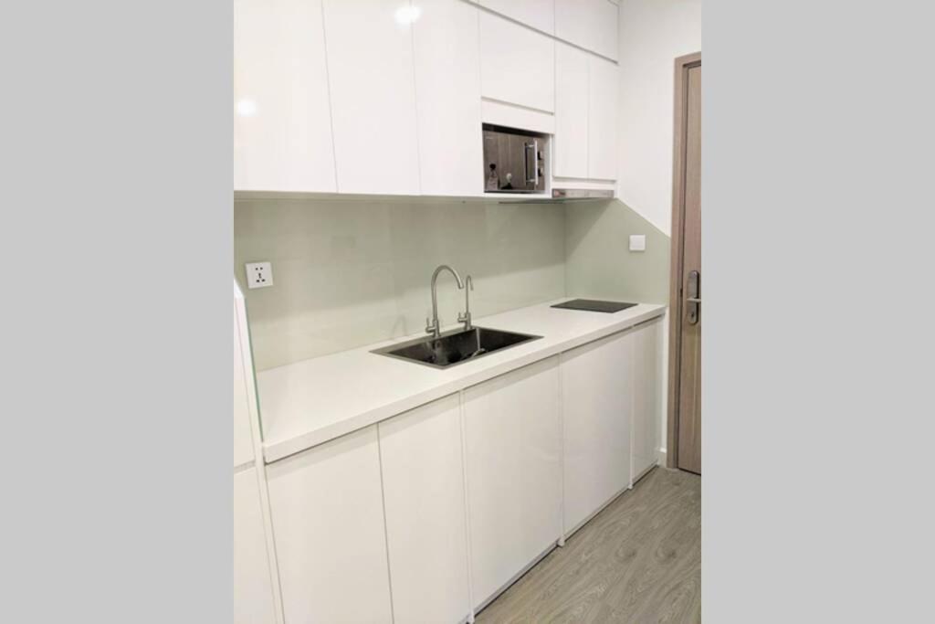 Elegant Studio - Vinhomes Smart City