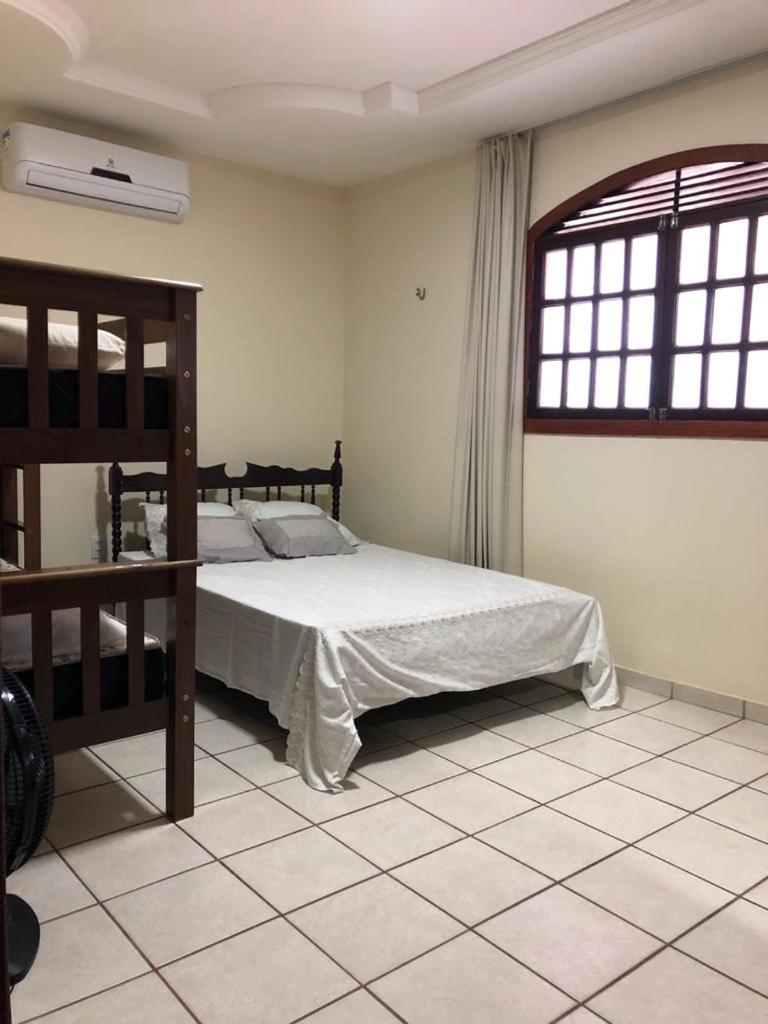 casa em Barra de Cunhaú-RN