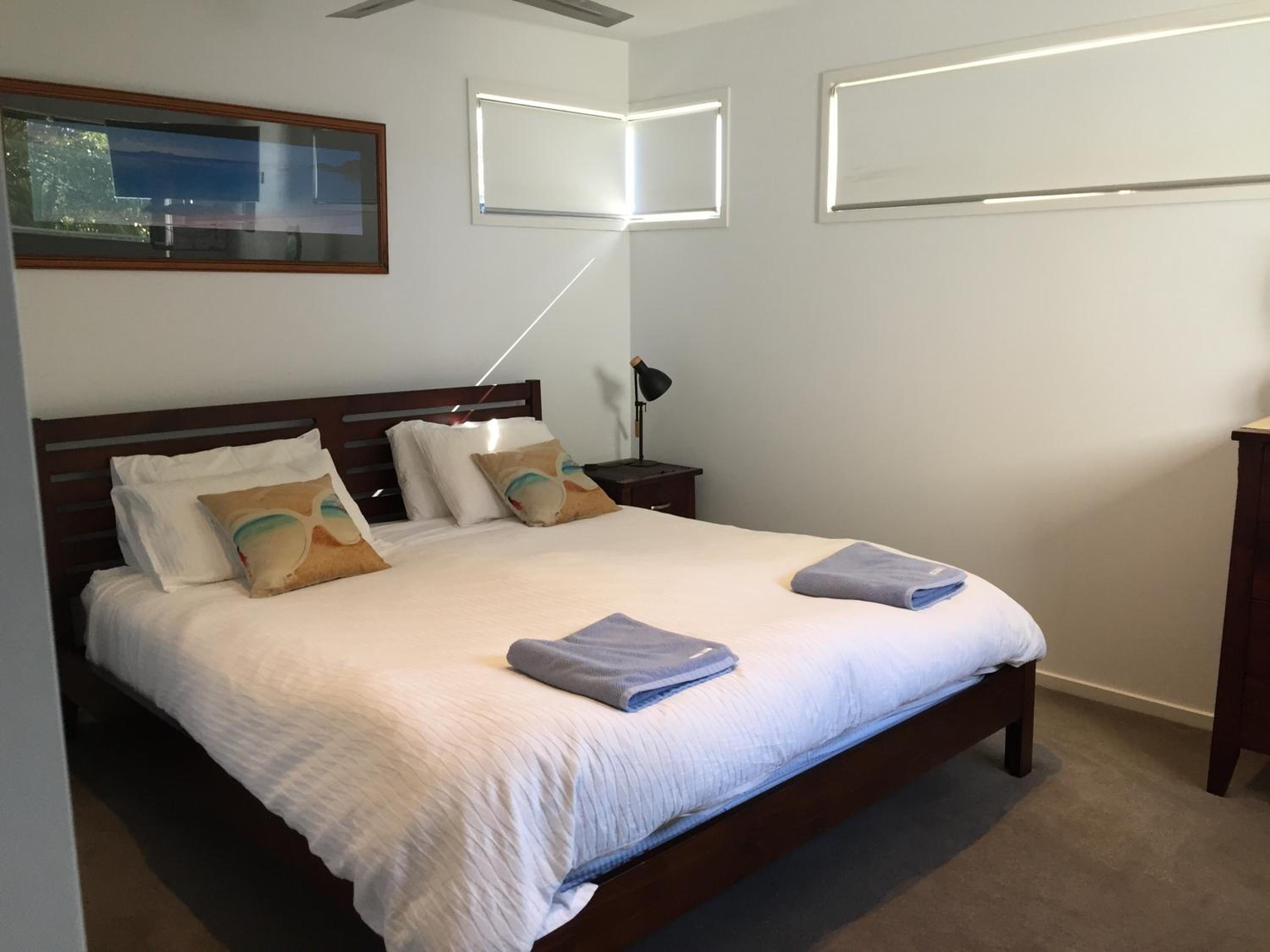 Woolamai Beach Haven, Easter Special, wine, chocs