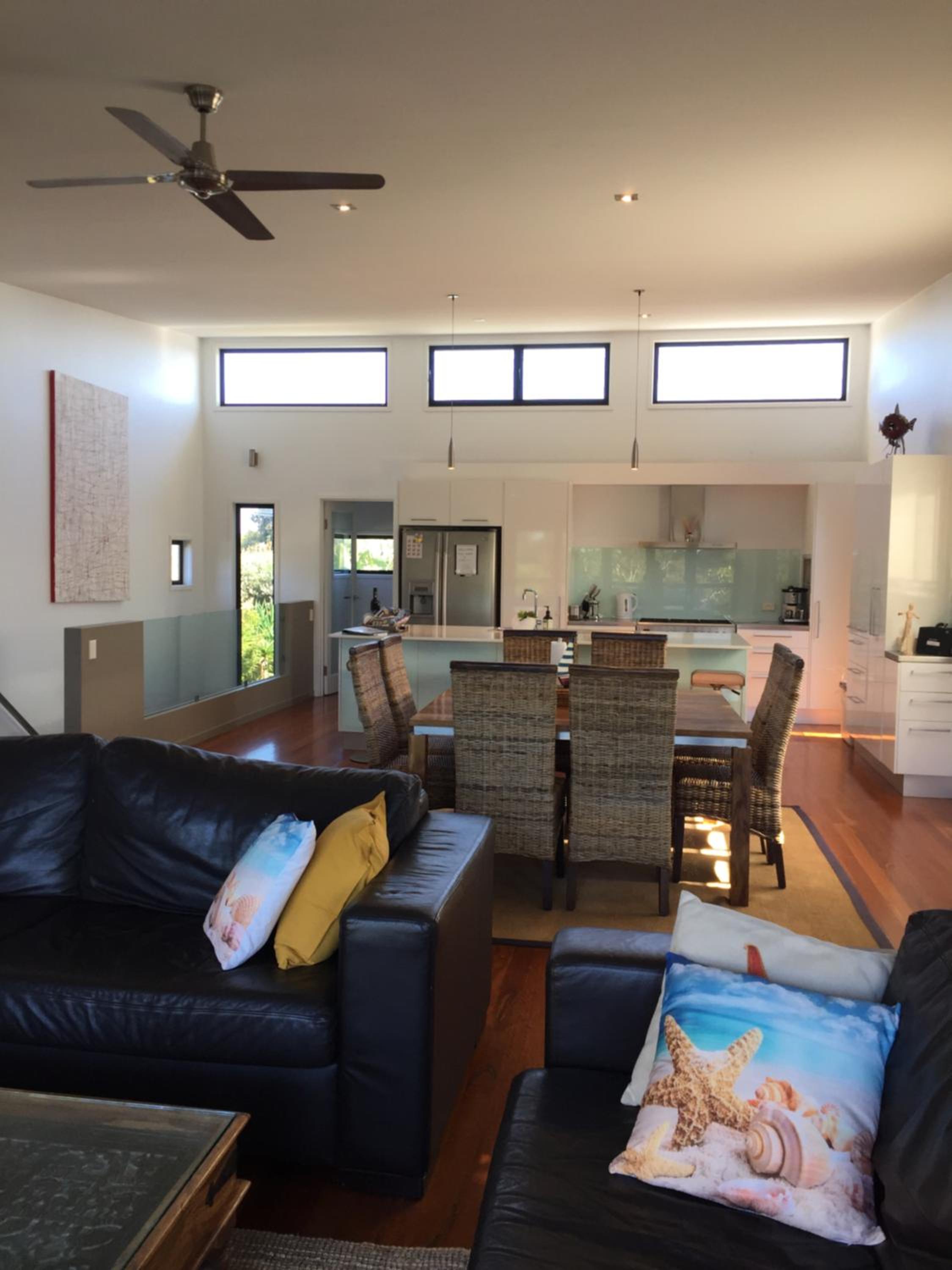 Woolamai Beach Haven, Easter Special, wine, chocs