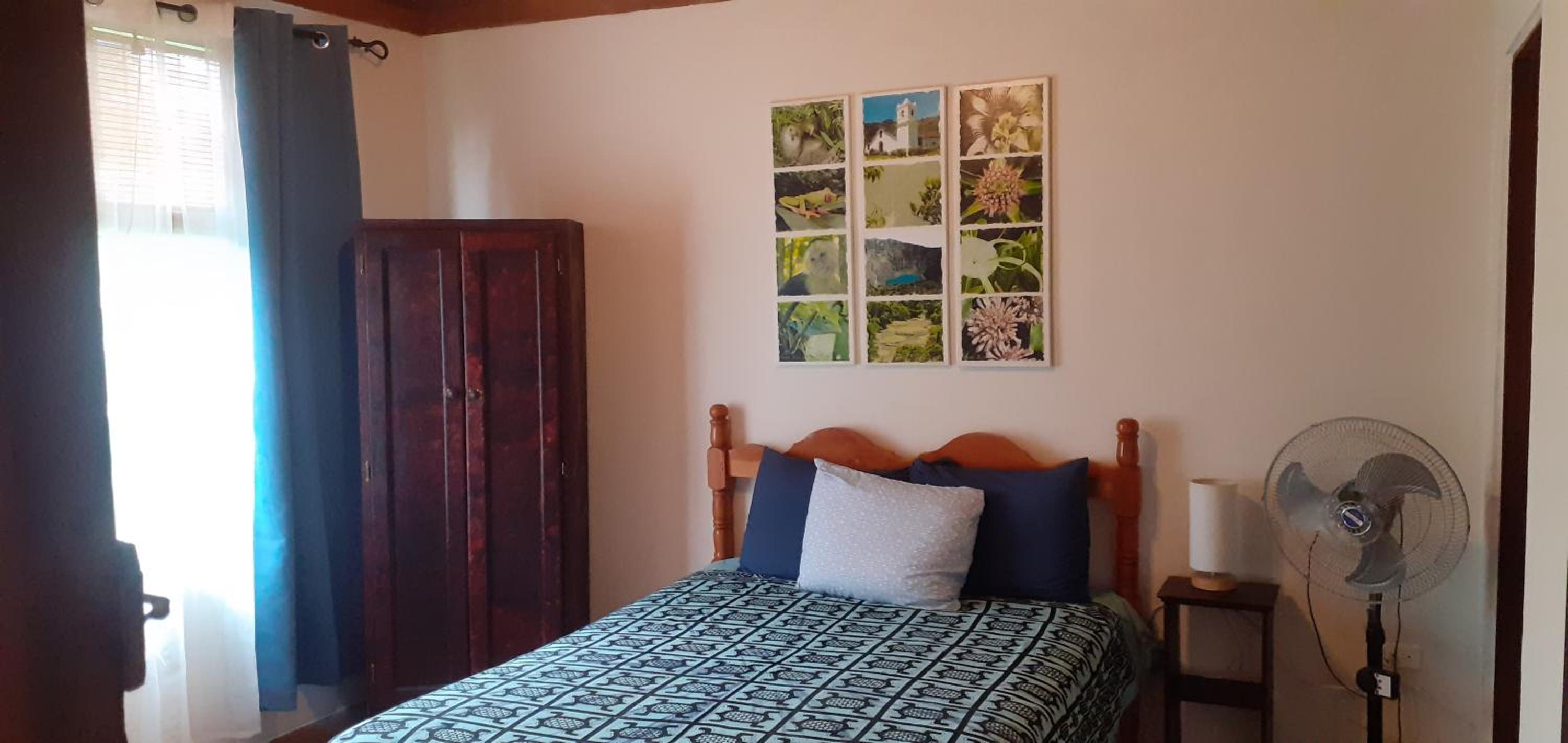 Montaña Linda Guest House Orosi