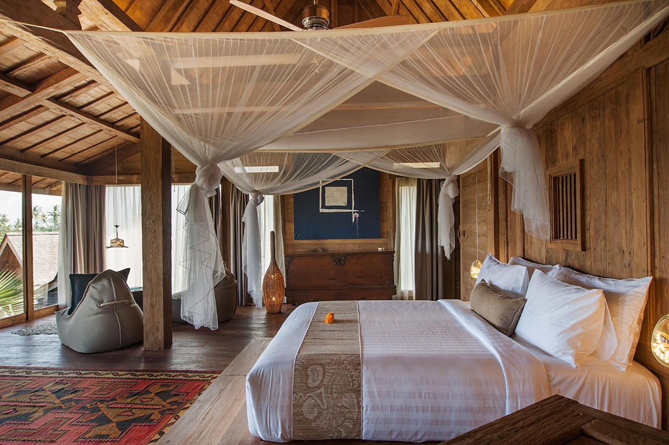 Blue Karma Dijiwa Ubud