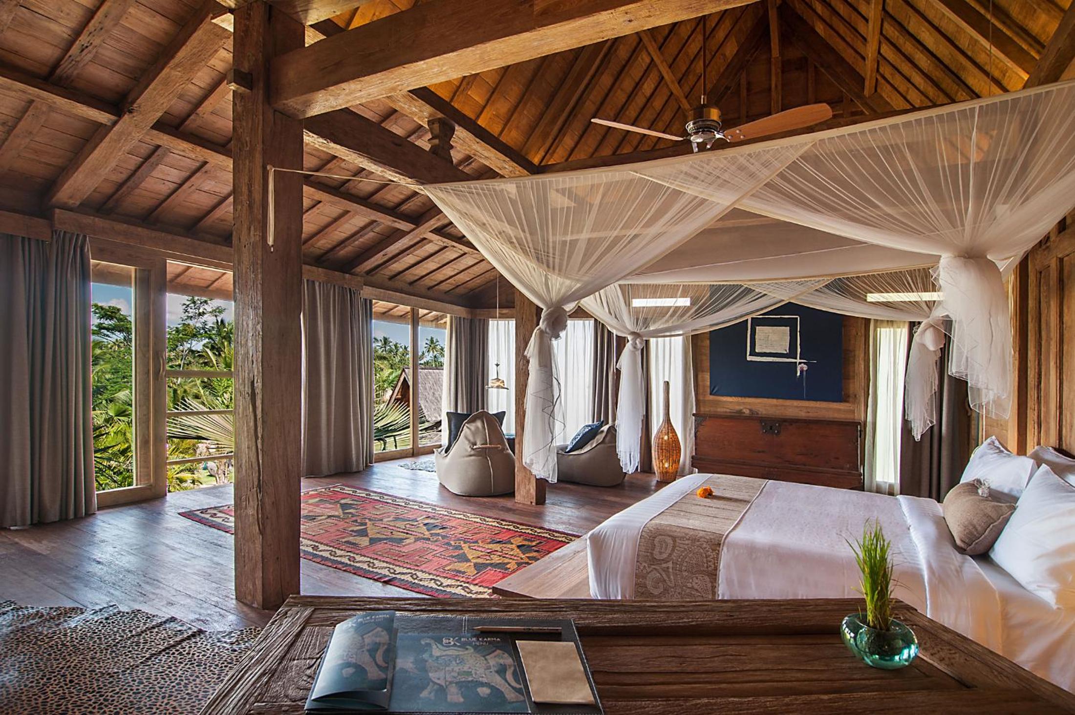 Blue Karma Dijiwa Ubud