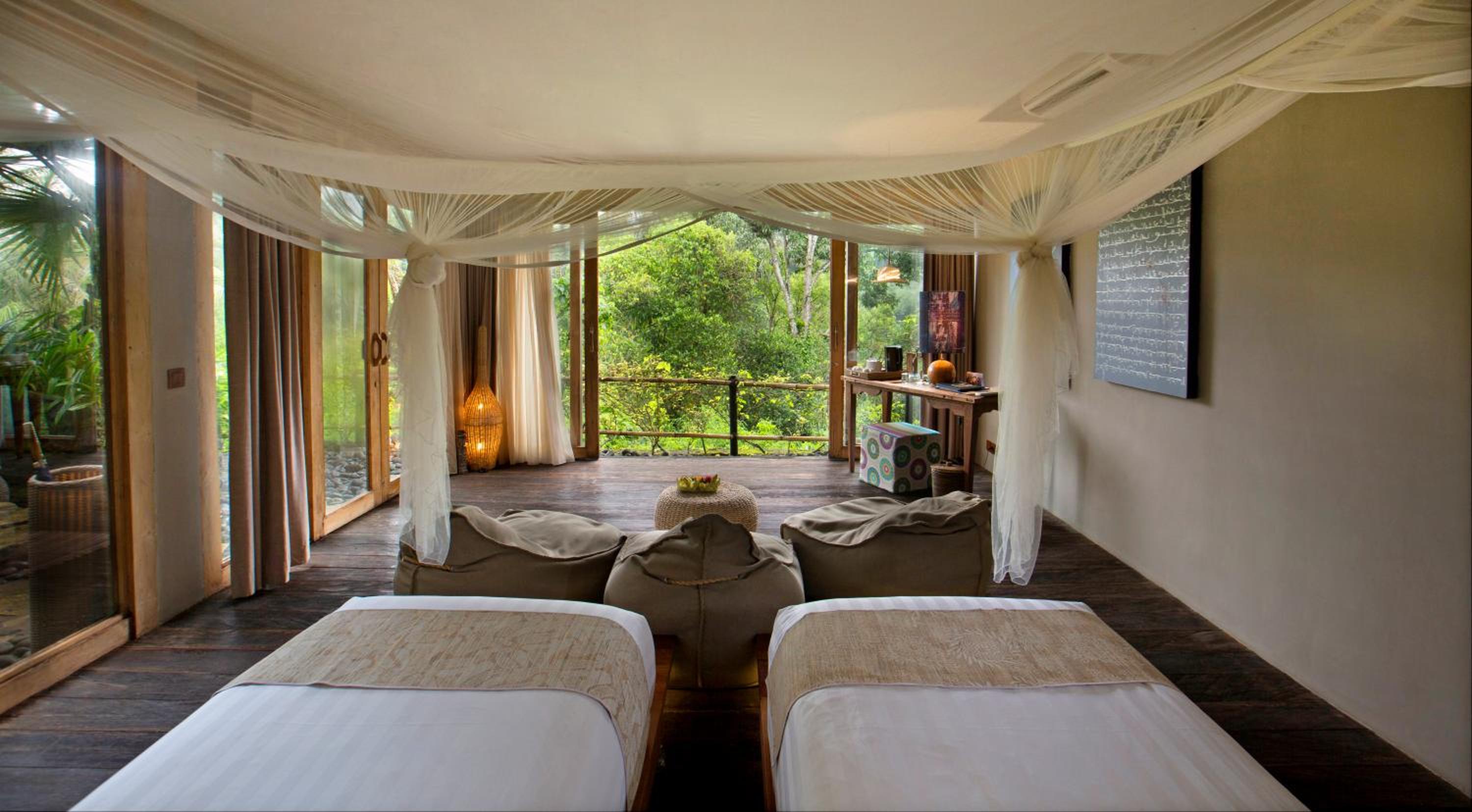 Blue Karma Dijiwa Ubud